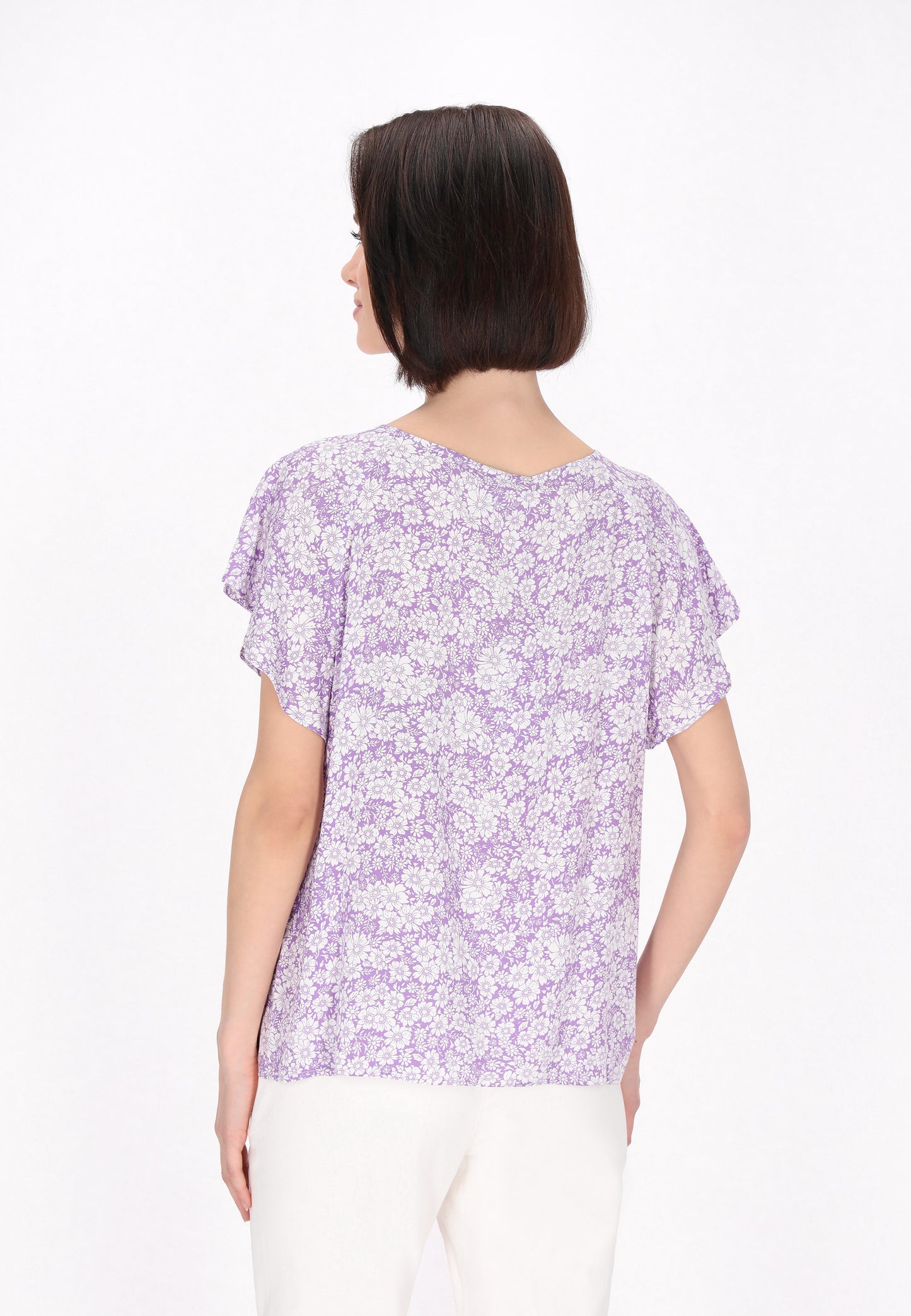 usha women's blouse