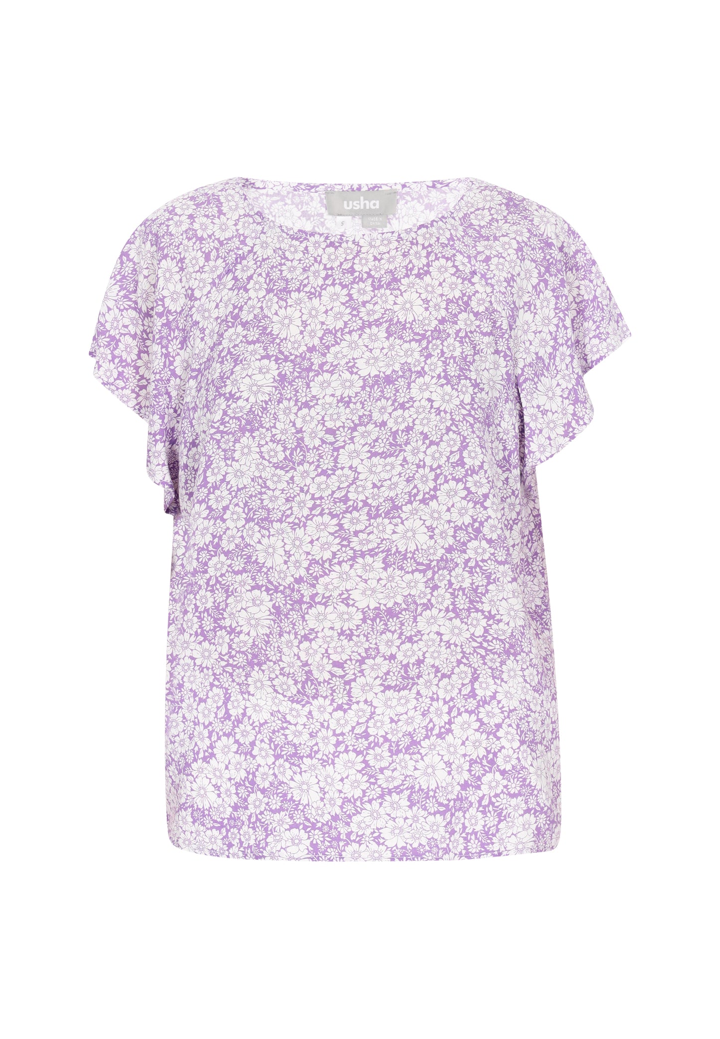 ALARY women's blouse