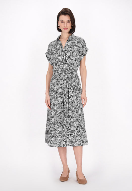 usha damska sukienka