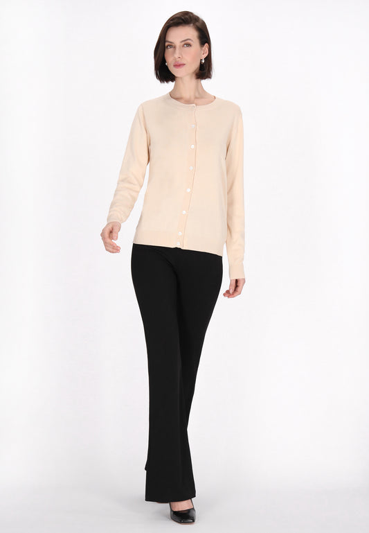usha BLACK LABEL damski kardigan