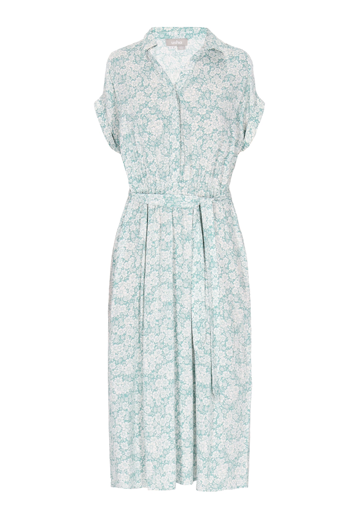 usha women's dress