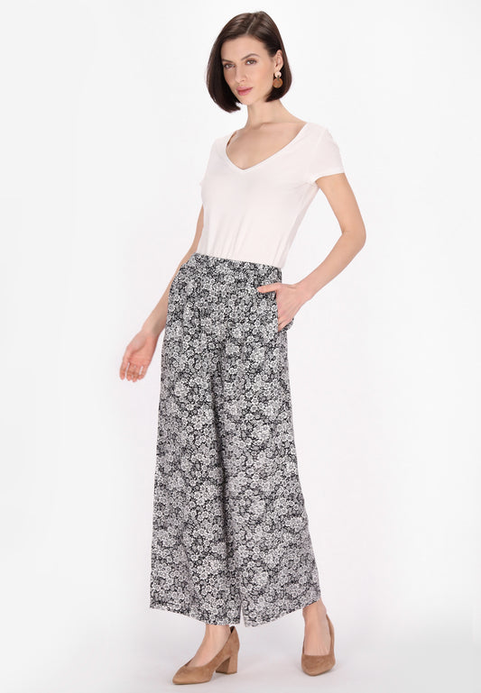 usha damskie spodnie