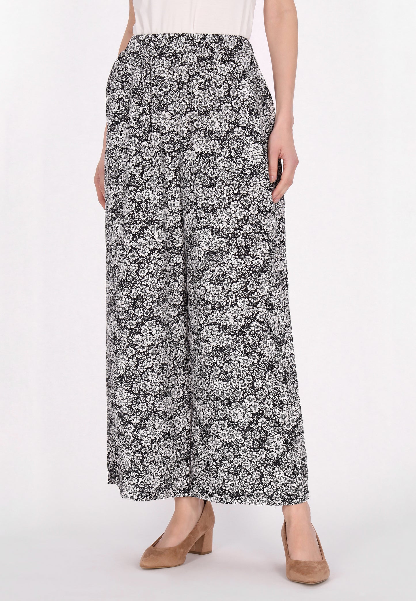 usha women's pants