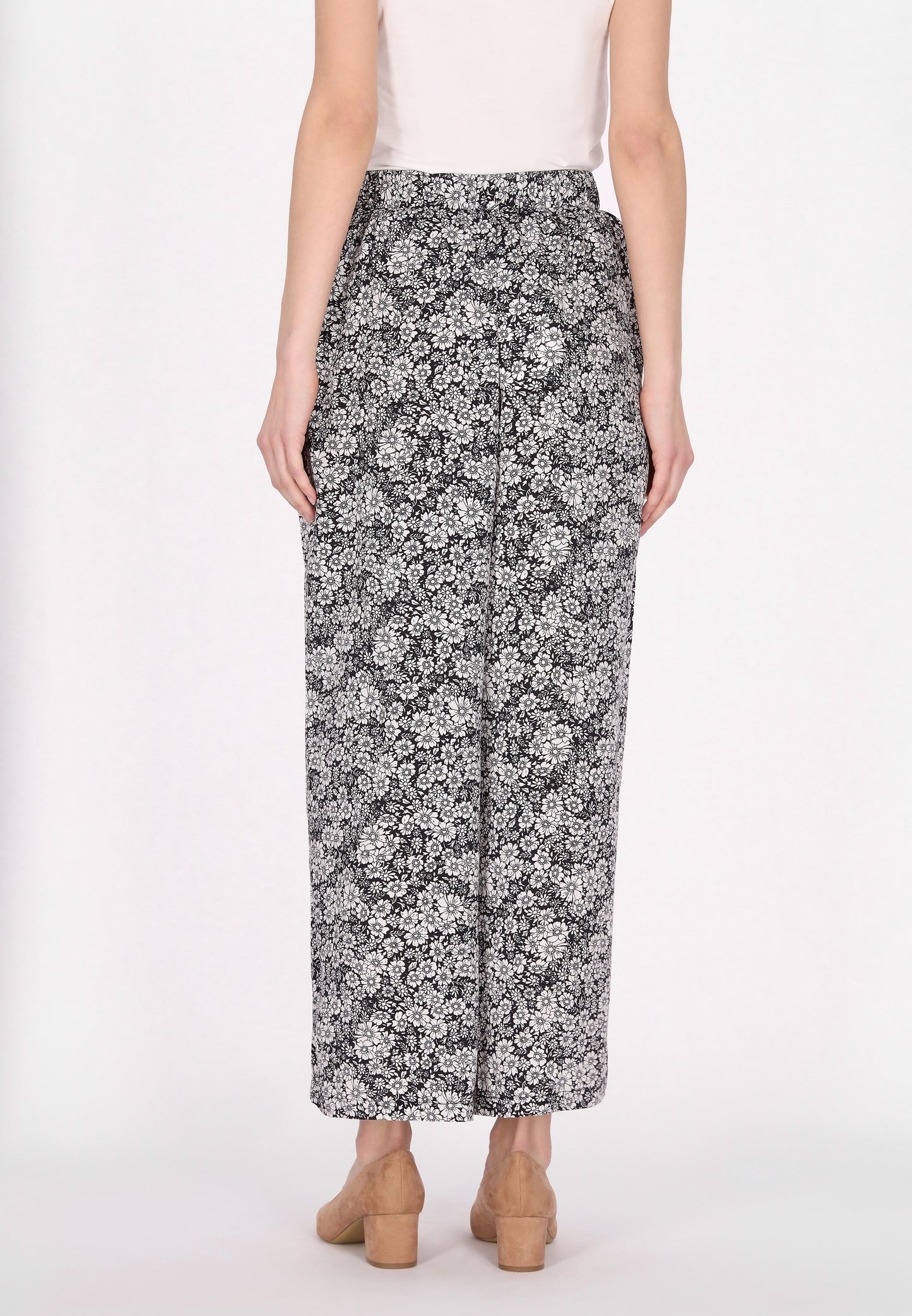 usha women's pants