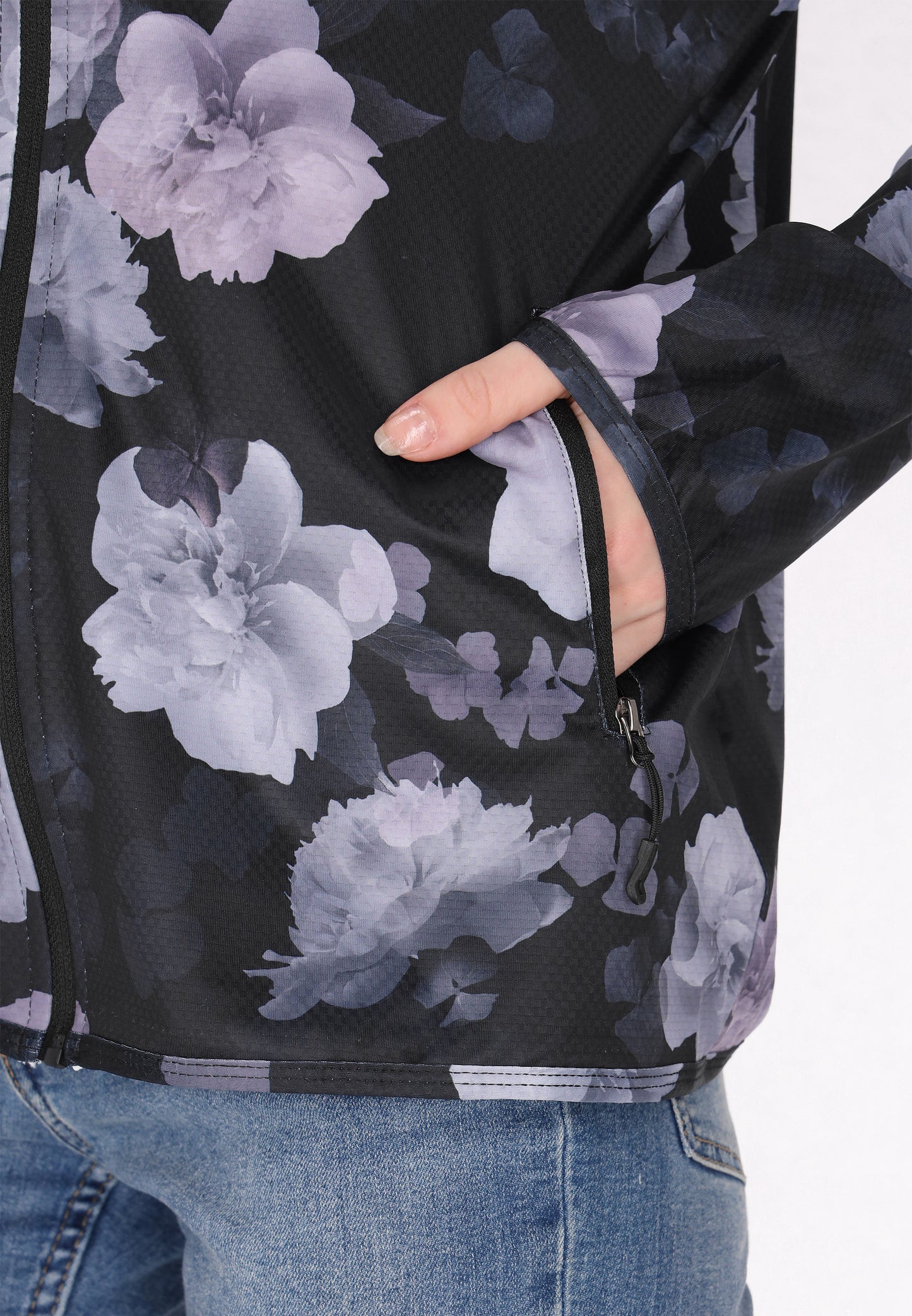 ALEKO women's jacket