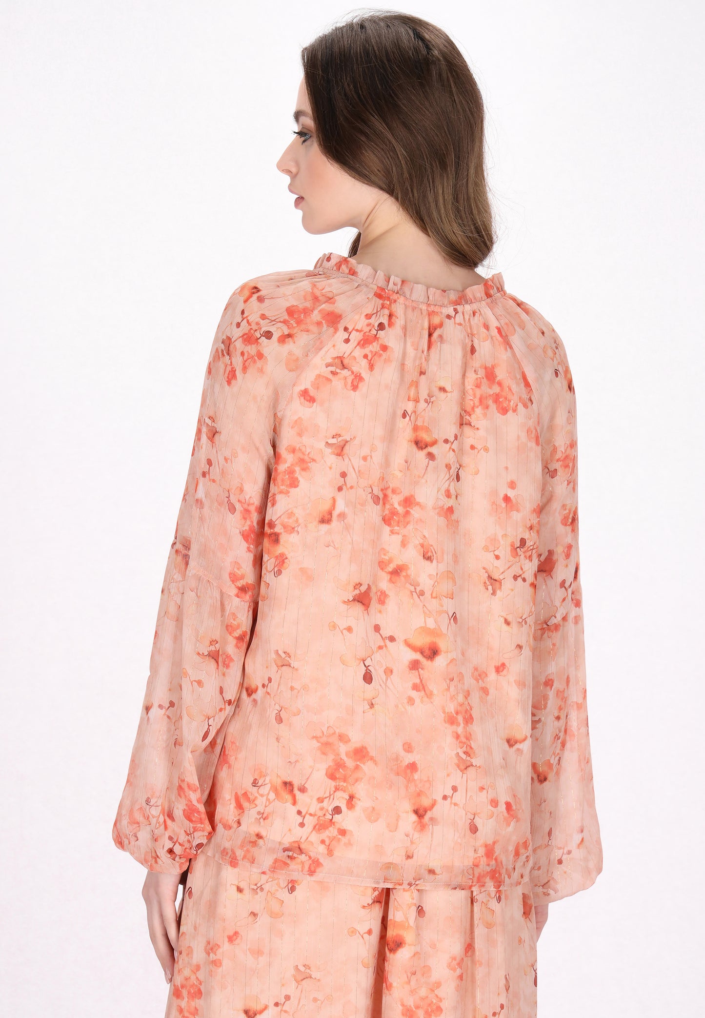 DreiMaster Vintage women's blouse