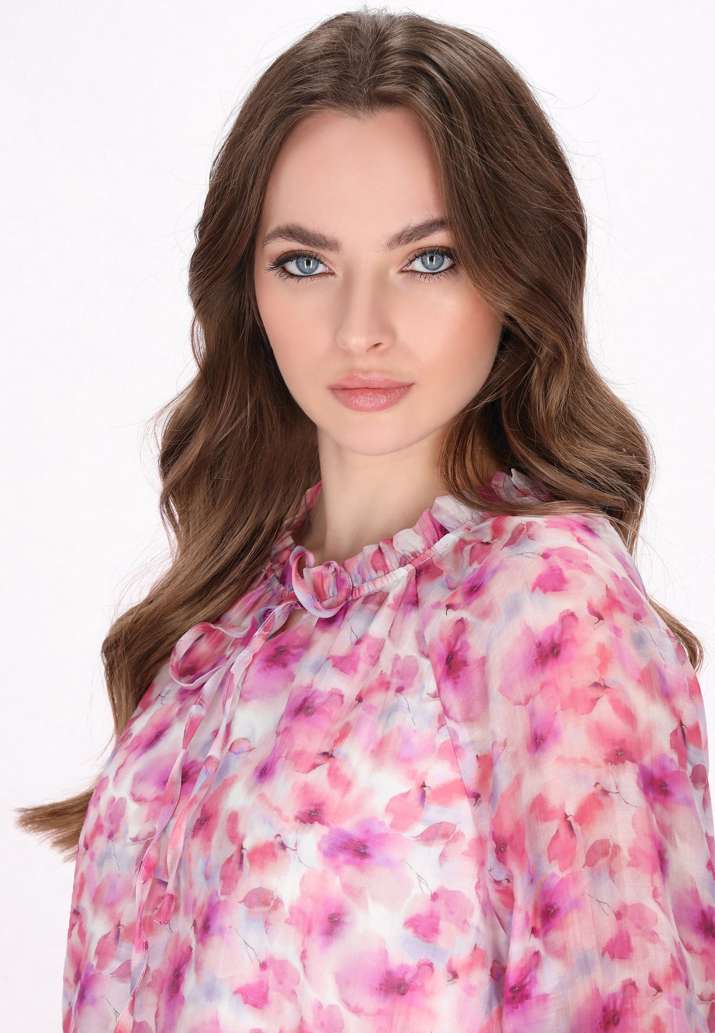 DreiMaster Vintage women's blouse