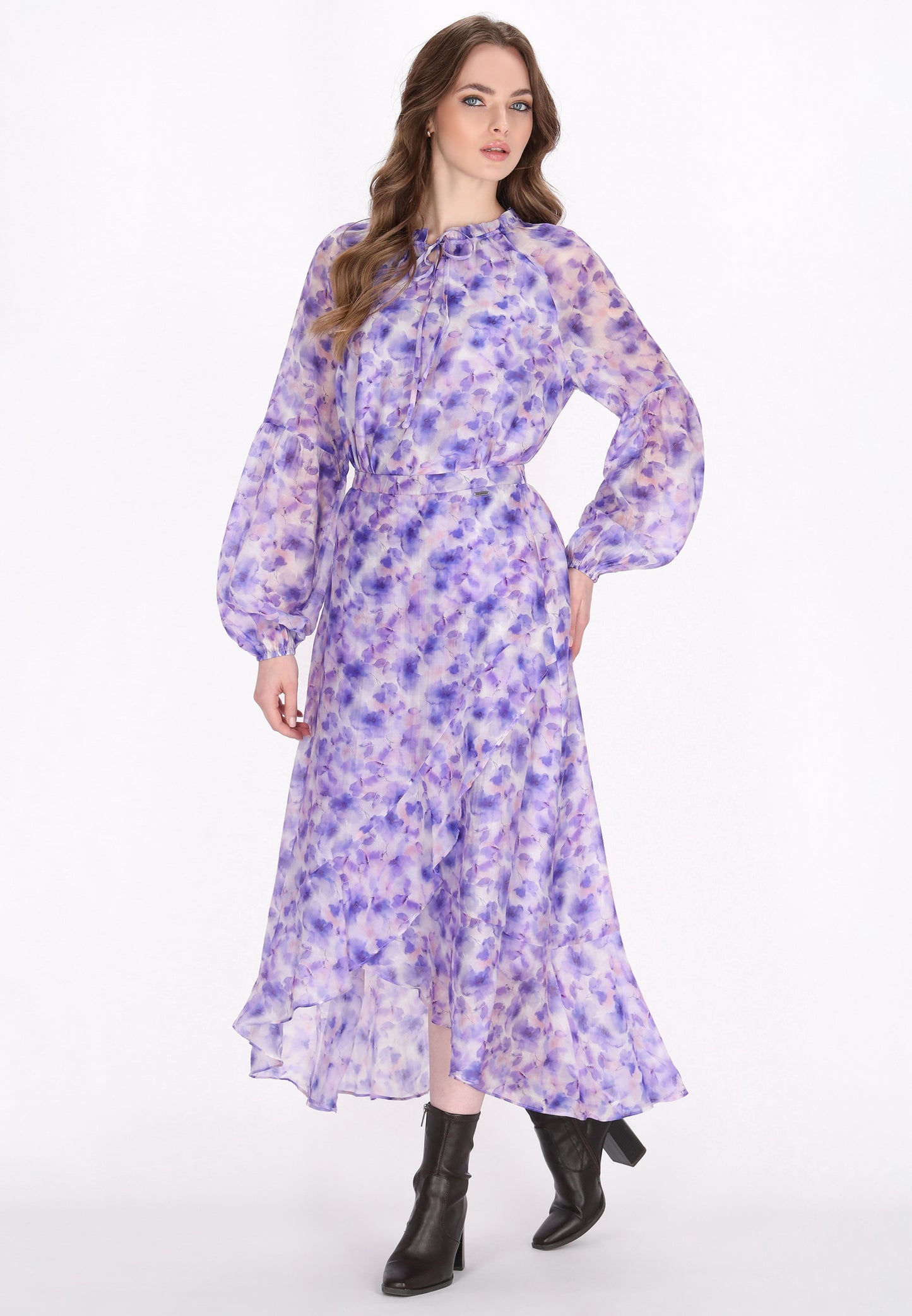 DreiMaster Vintage women's blouse