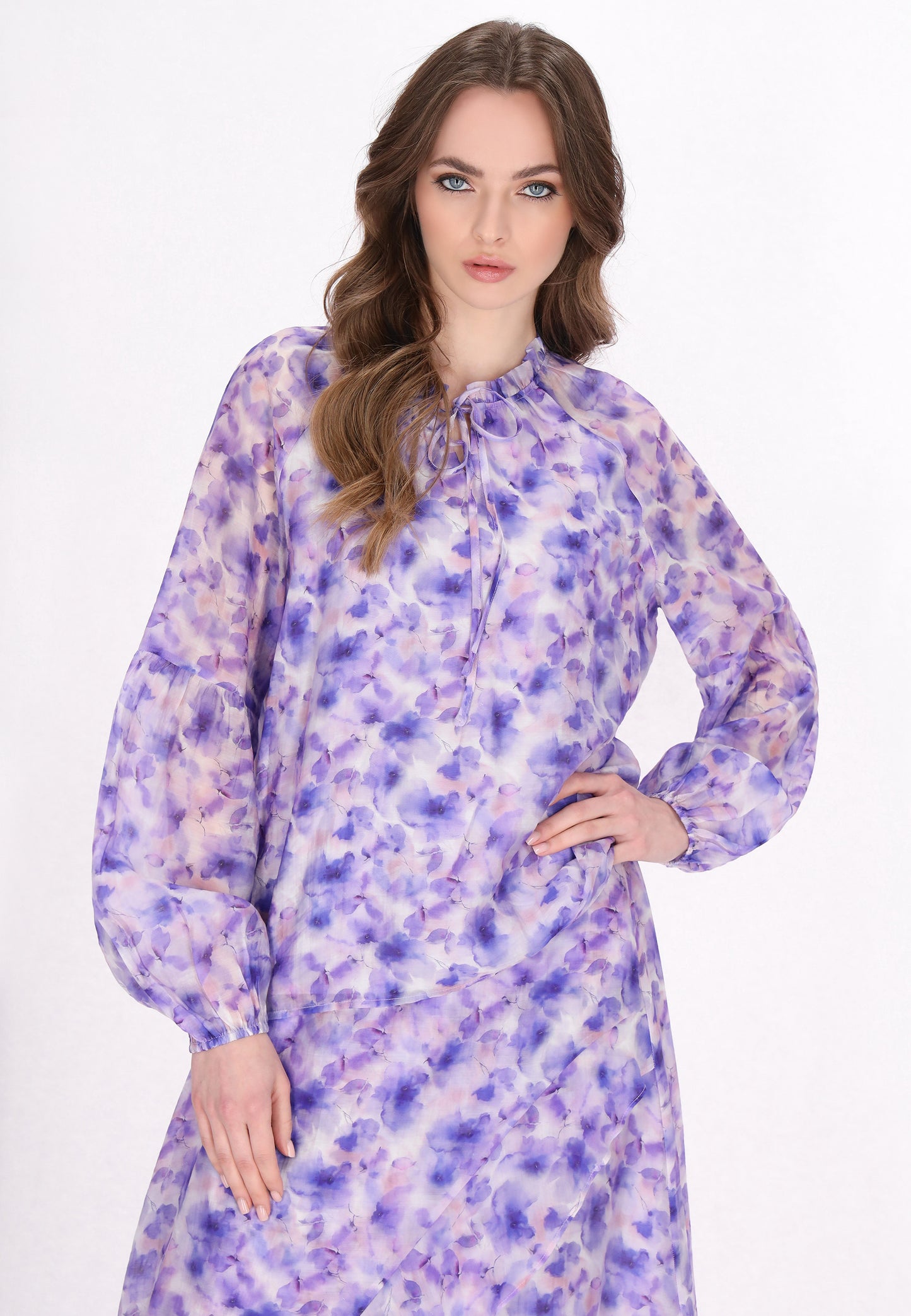 DreiMaster Vintage women's blouse