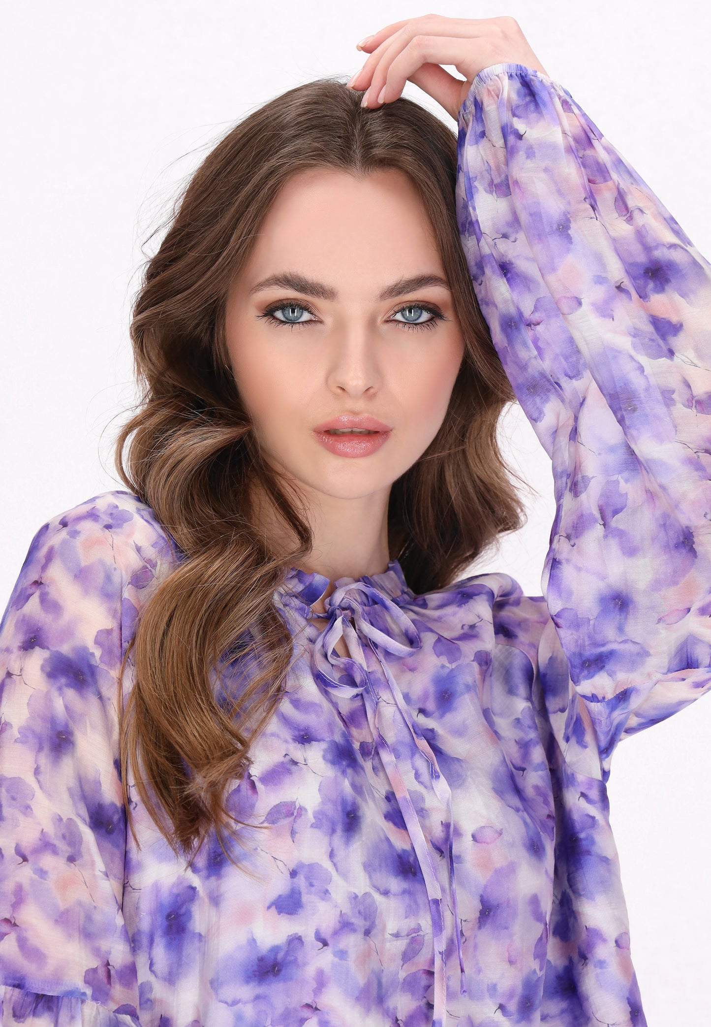 DreiMaster Vintage women's blouse