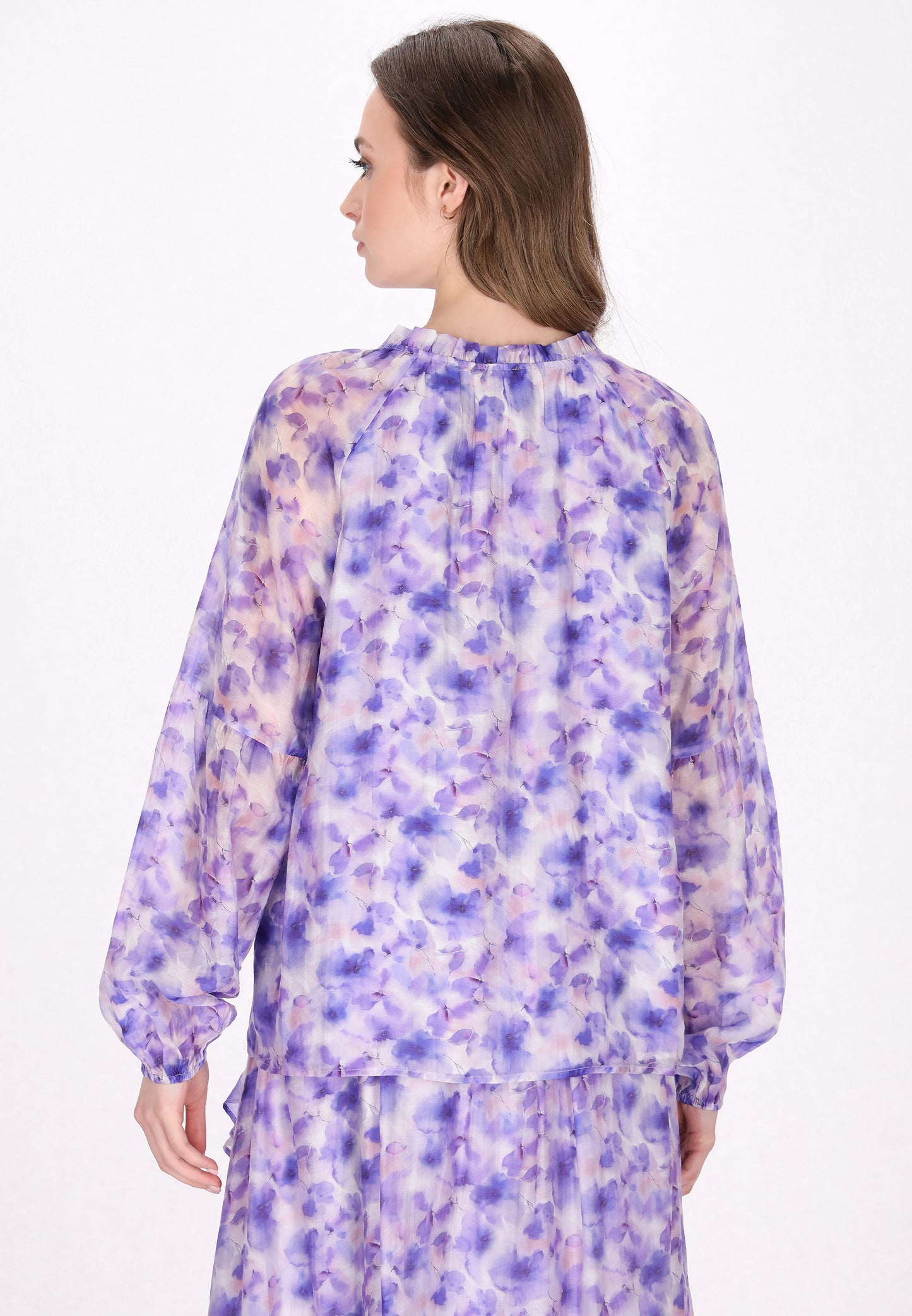 DreiMaster Vintage women's blouse