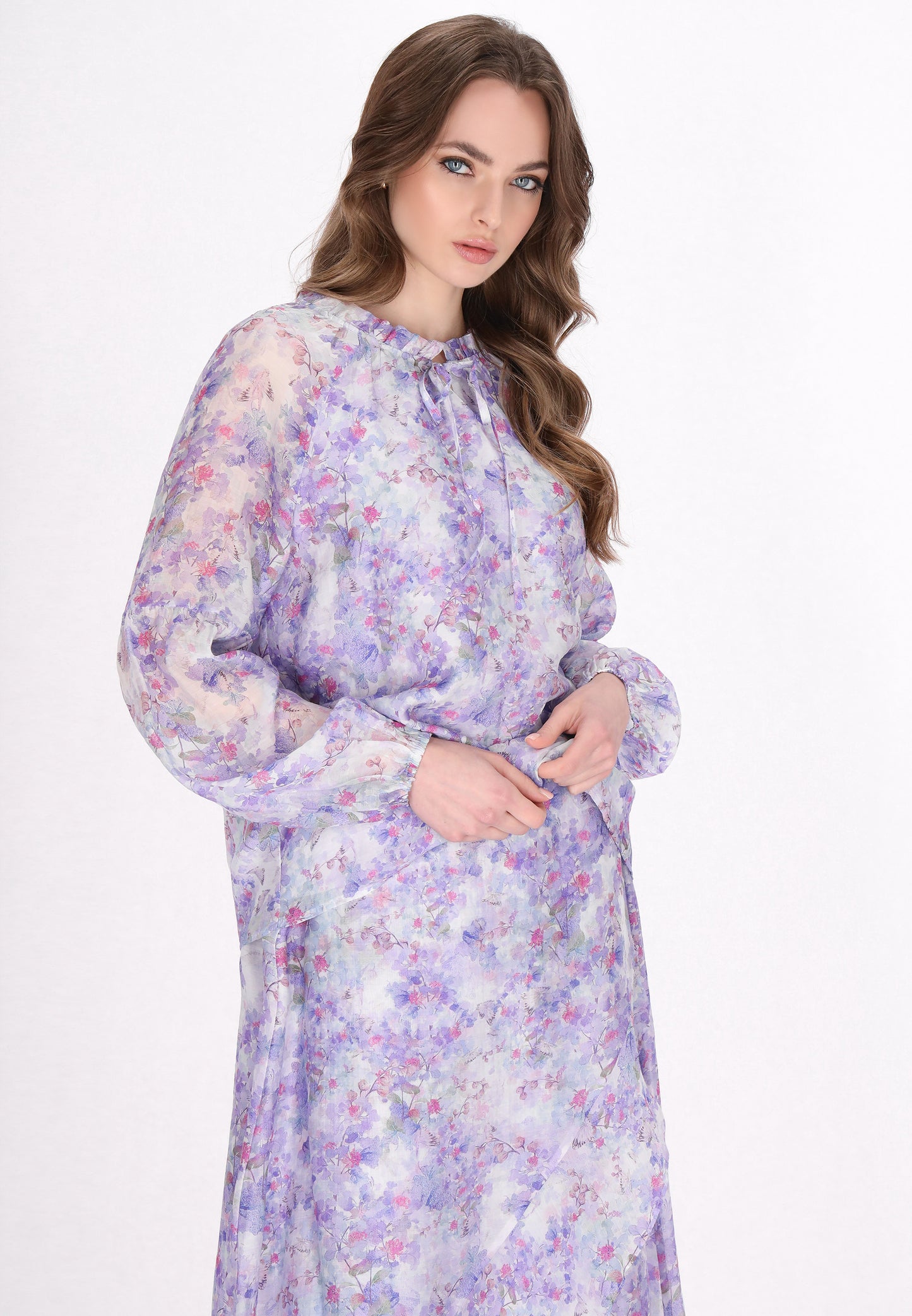 DreiMaster Vintage women's blouse