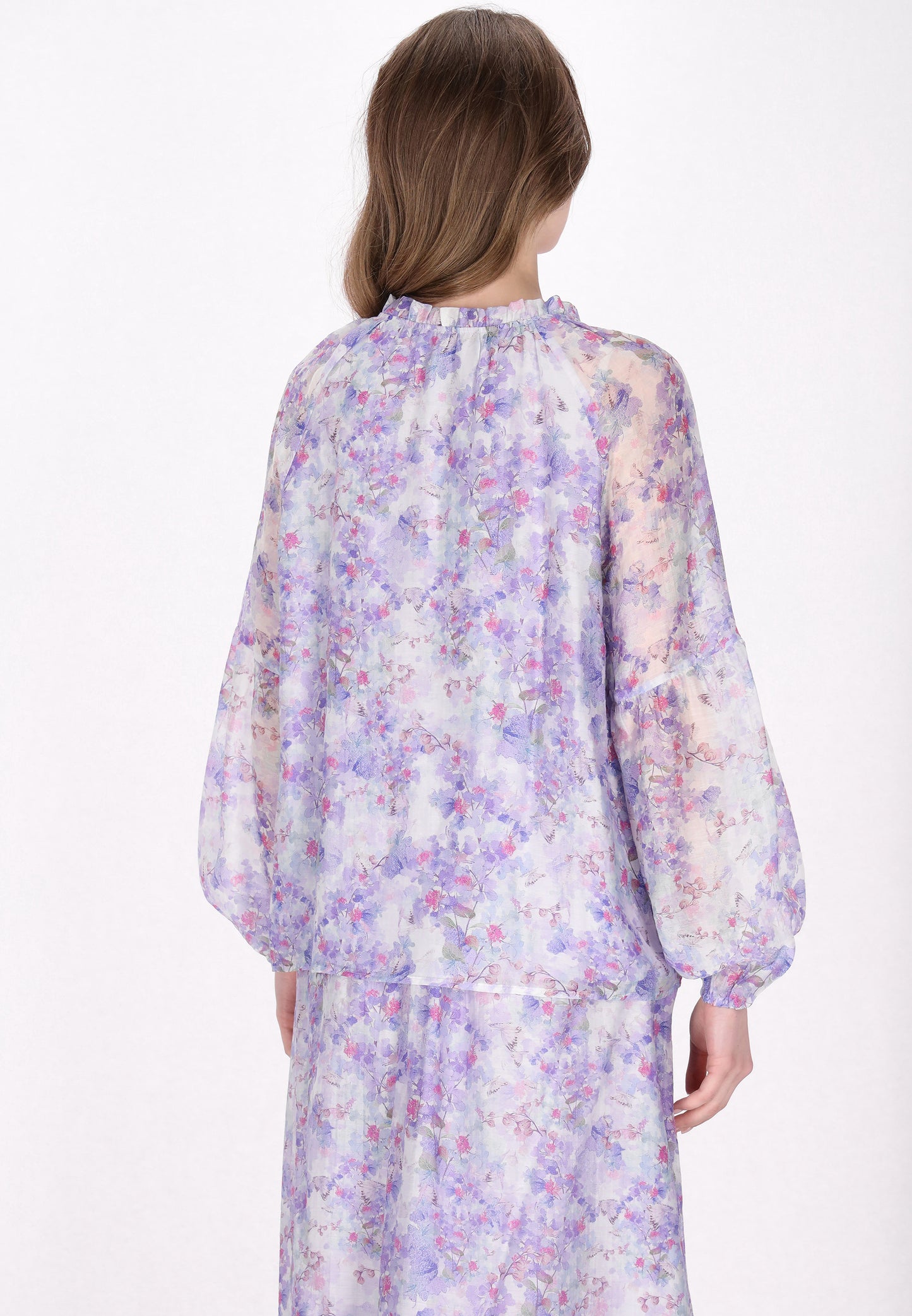 DreiMaster Vintage women's blouse