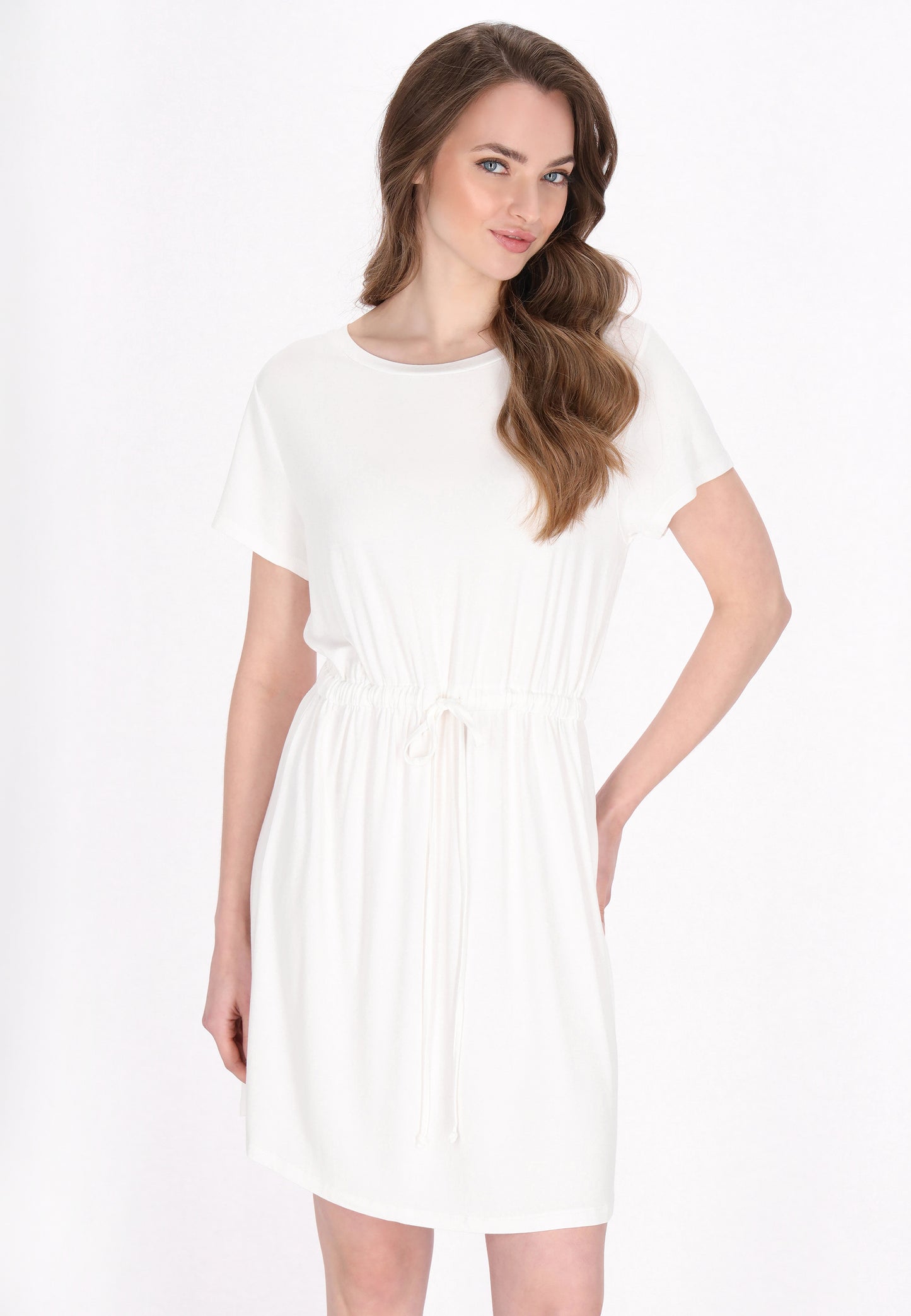 DreiMaster Maritim women's dress