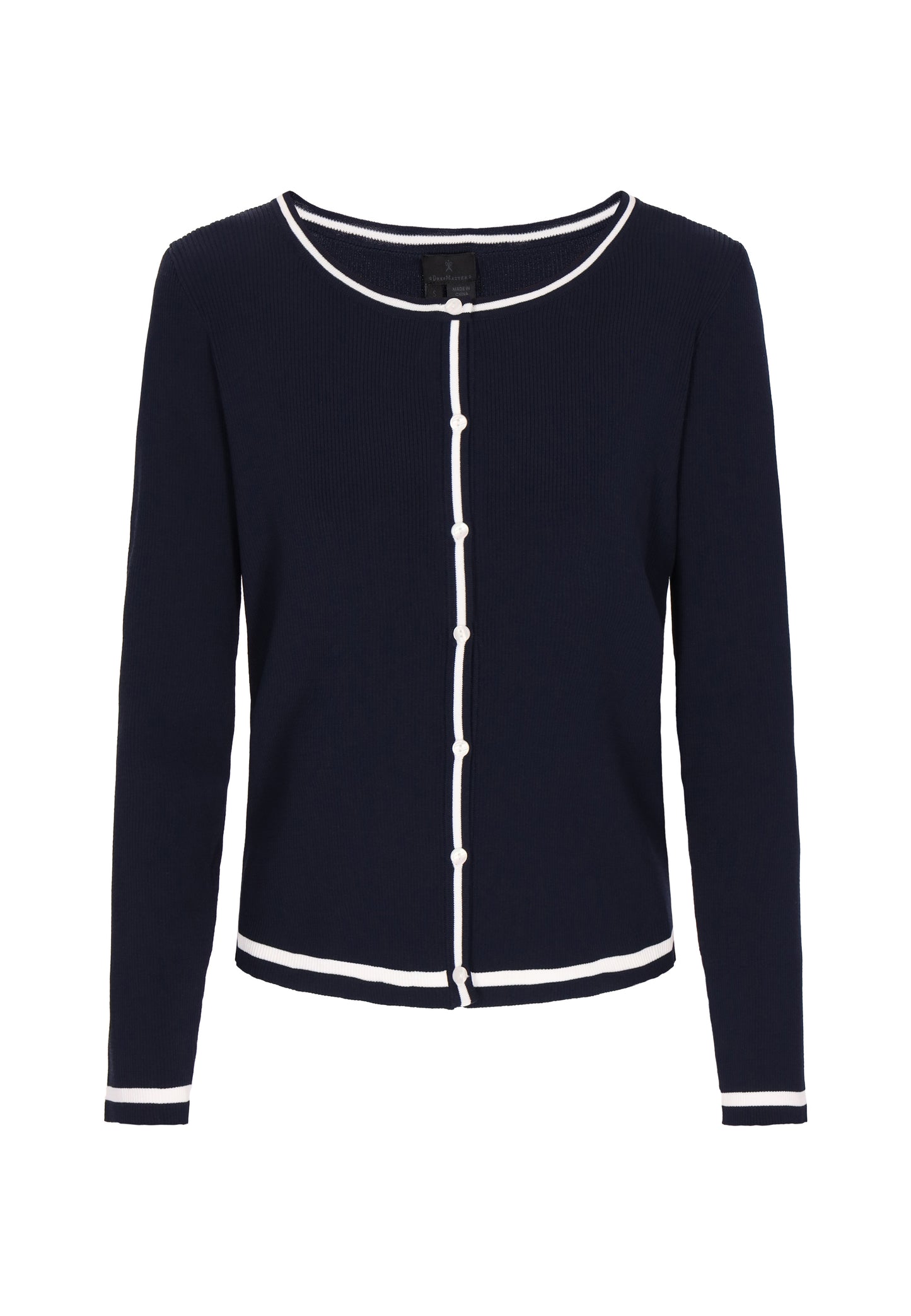 DreiMaster Klassik women's cardigan