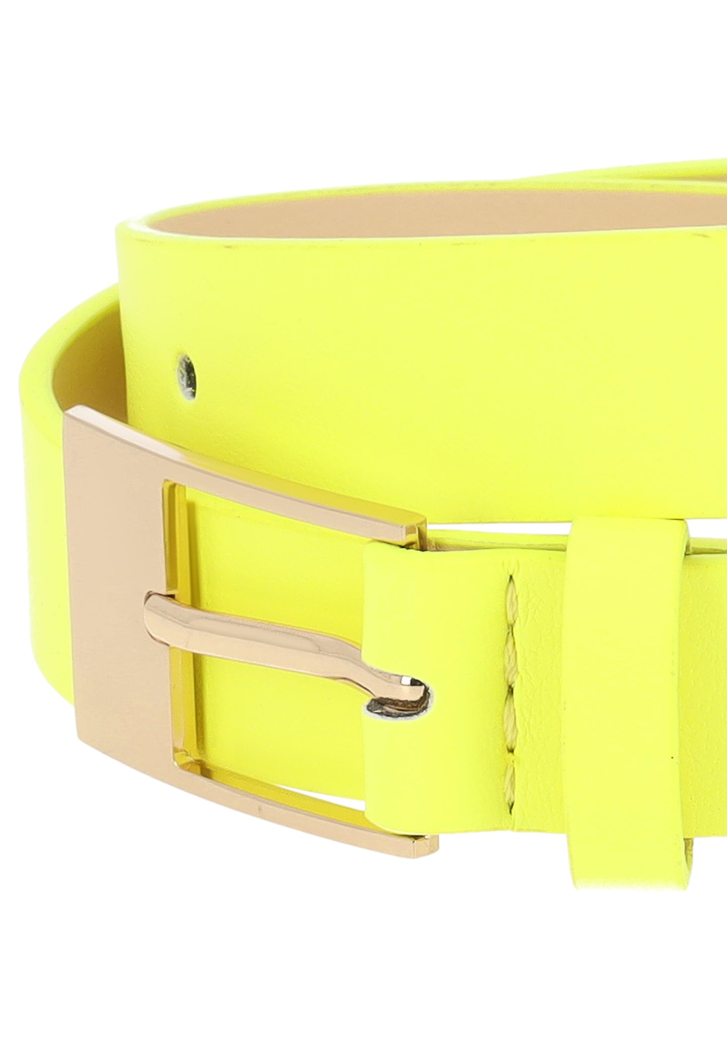 myMo KIDS girl's myMo KIDS Buckle & Belt Closure