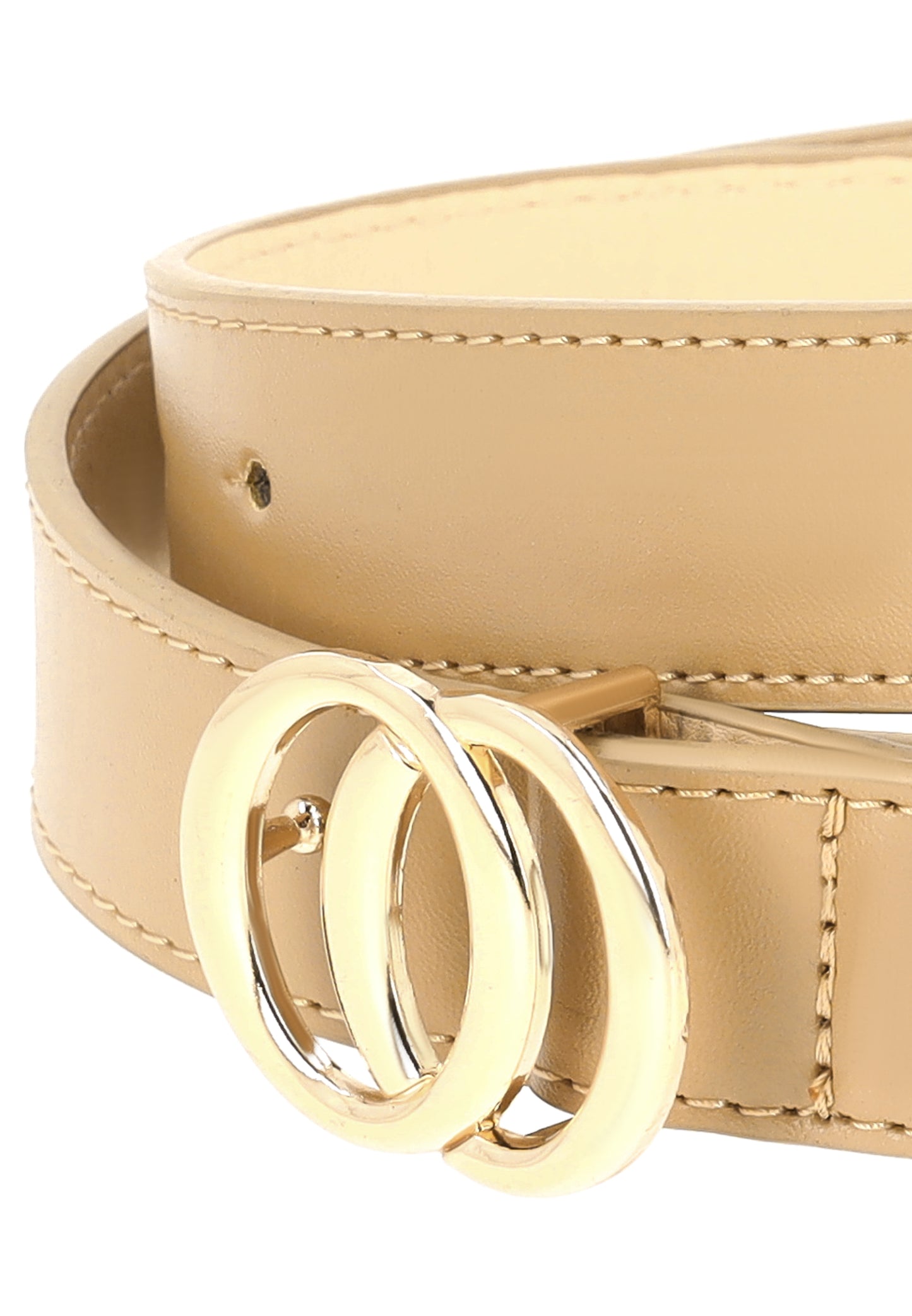 faina women's belt