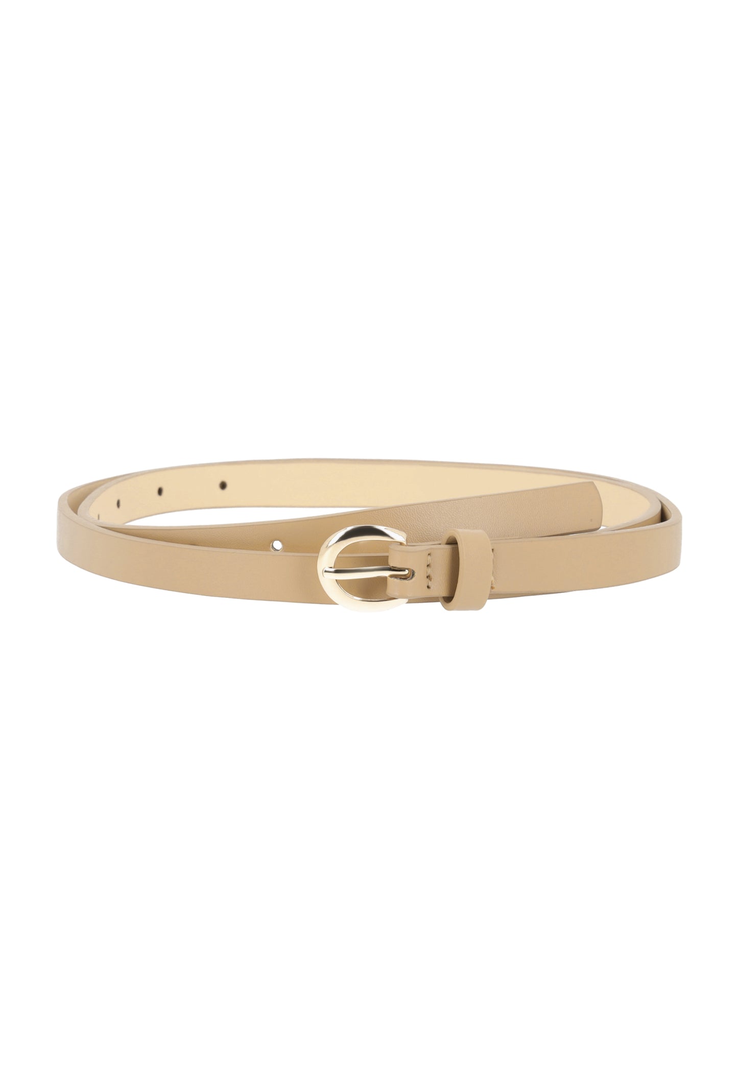 faina women's belt