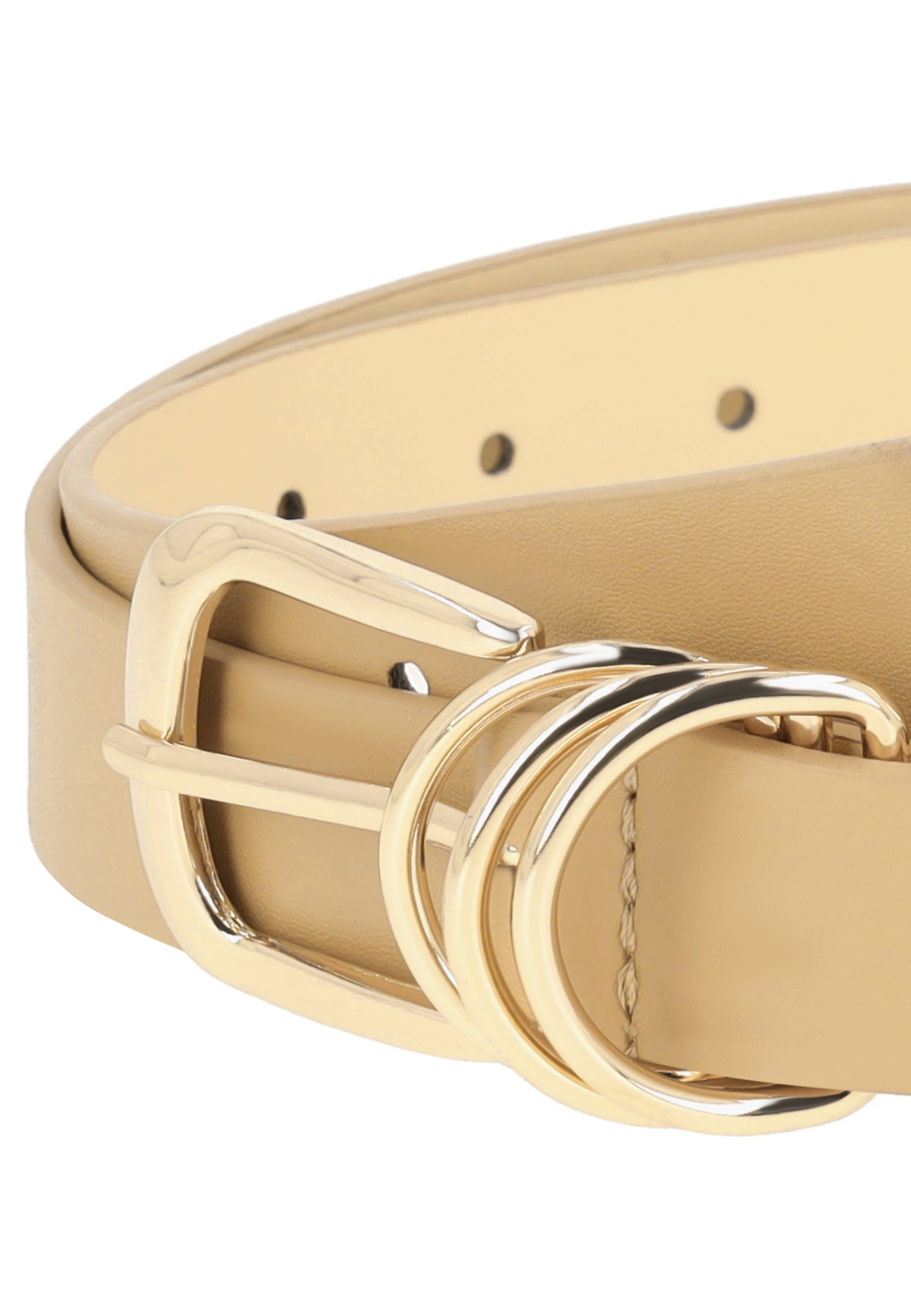faina women's belt