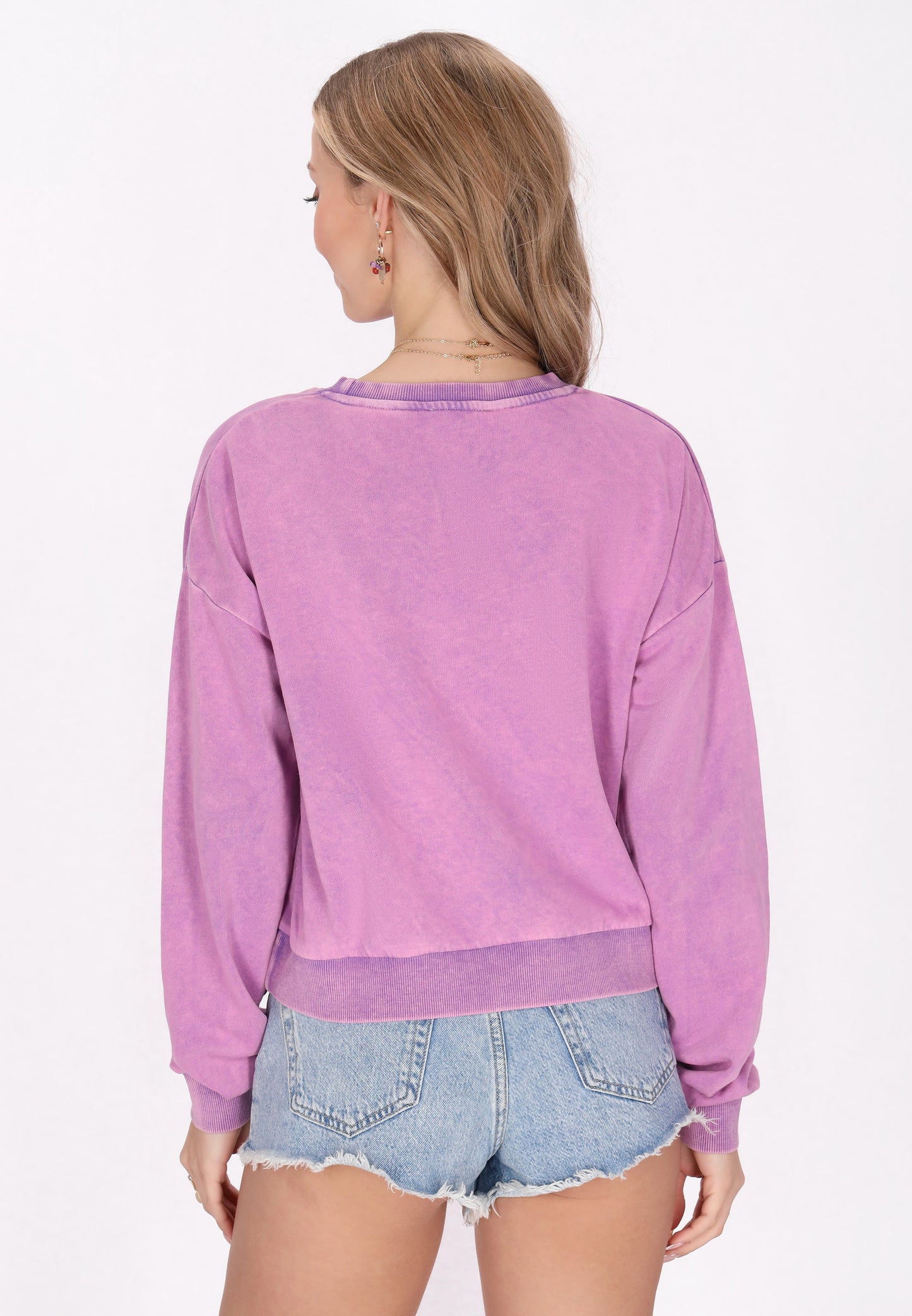 IZIA women's sweatshirt