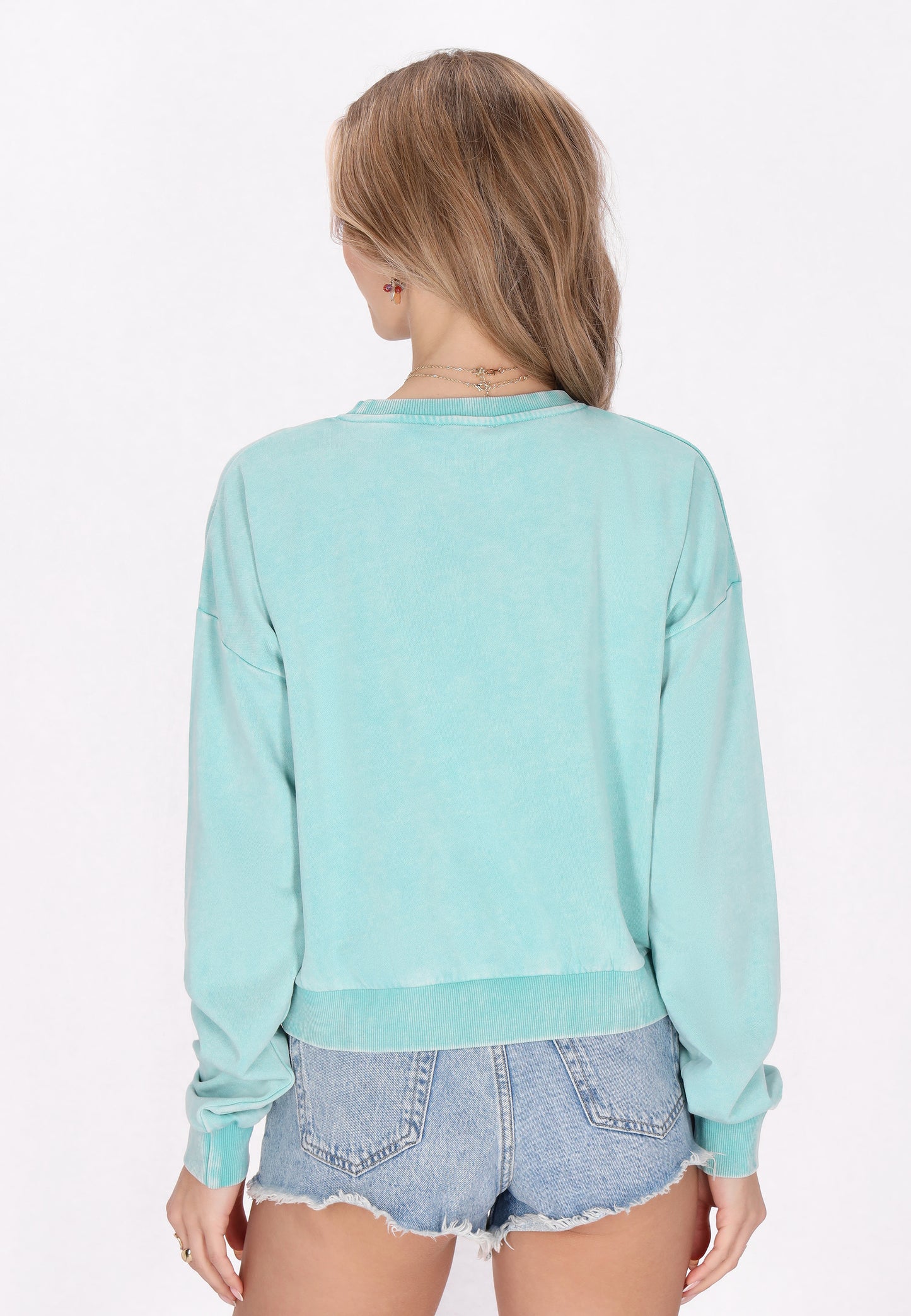 IZIA women's sweatshirt