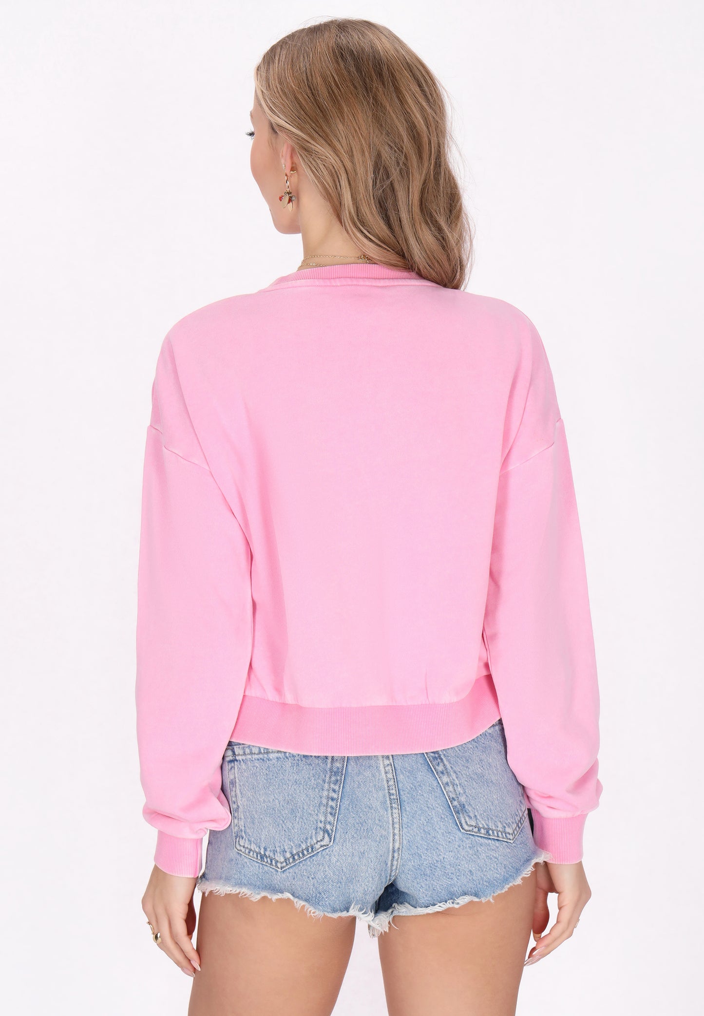 IZIA women's sweatshirt