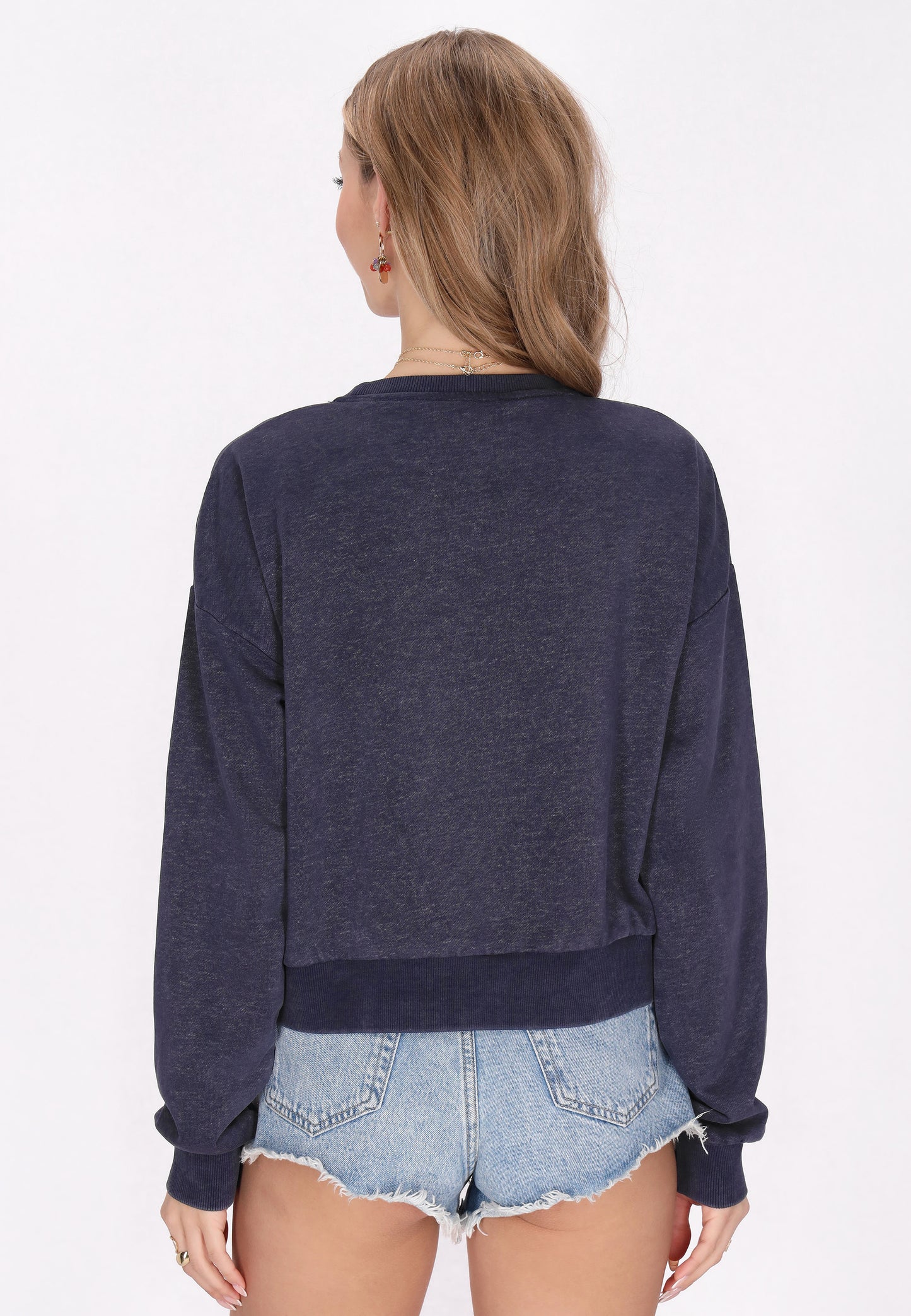 IZIA women's sweatshirt