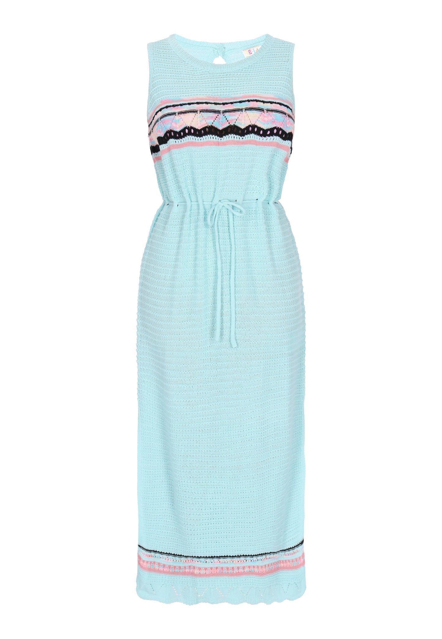 IZIA women's dress
