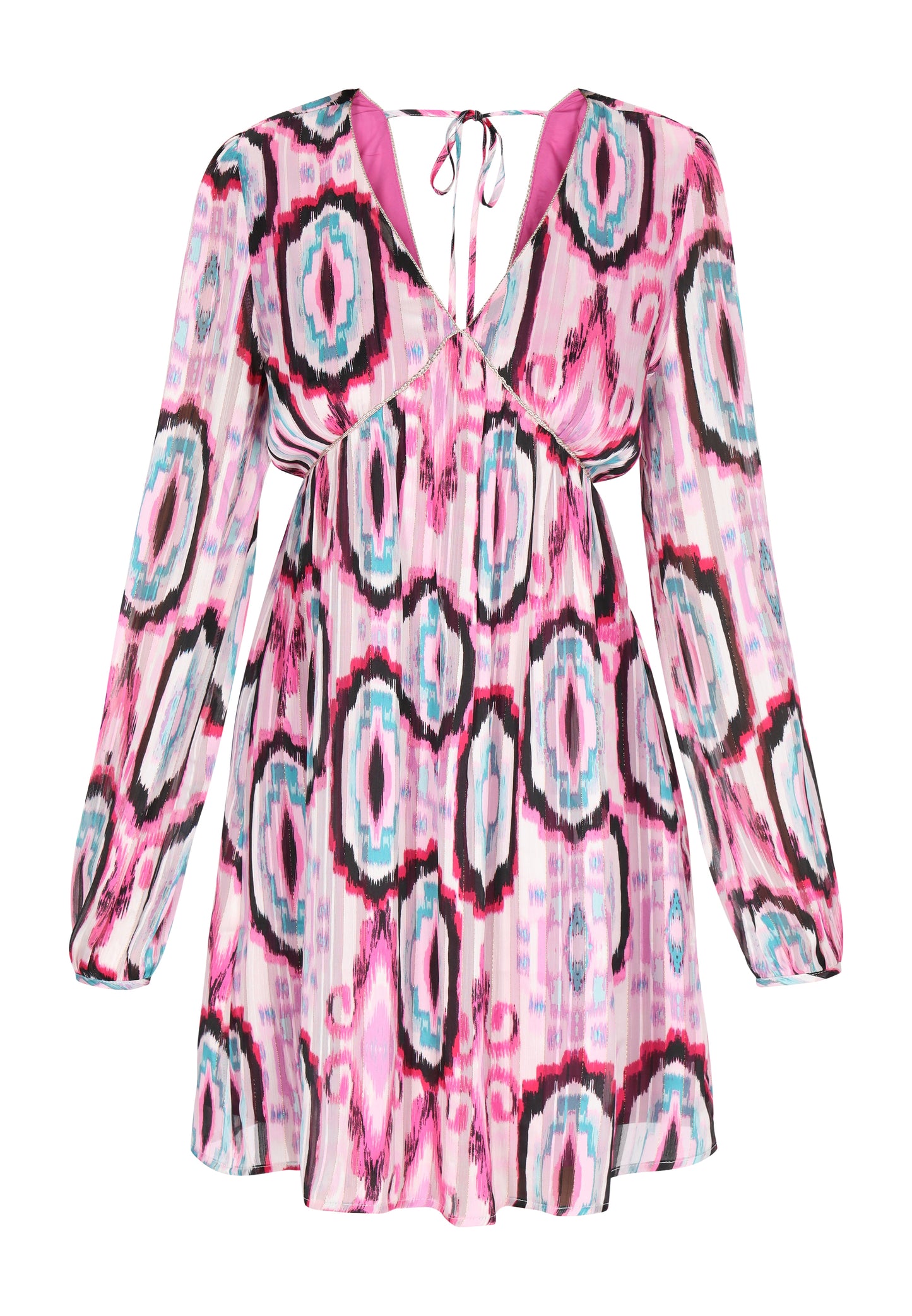 IZIA women's dress