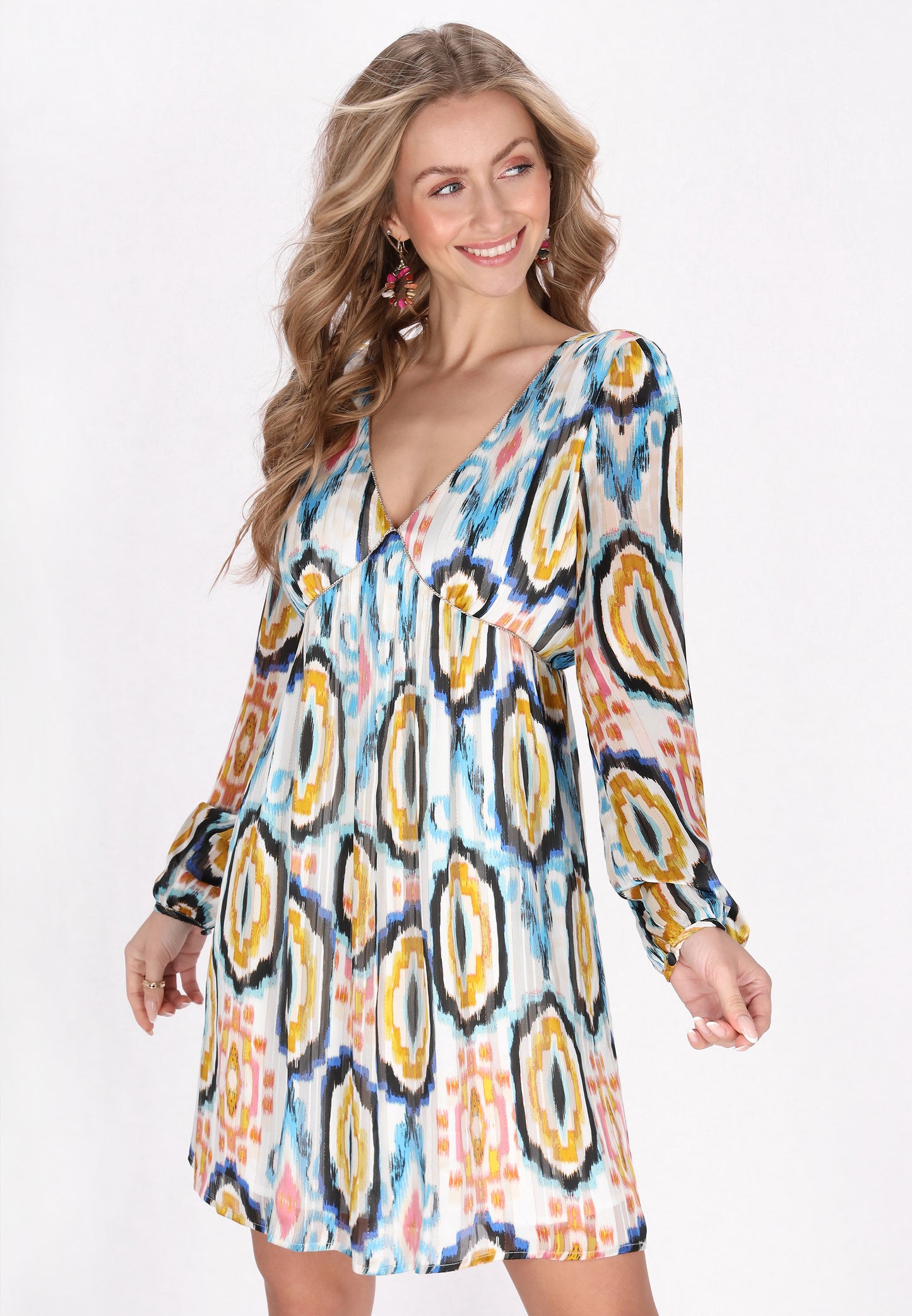 IZIA women's dress