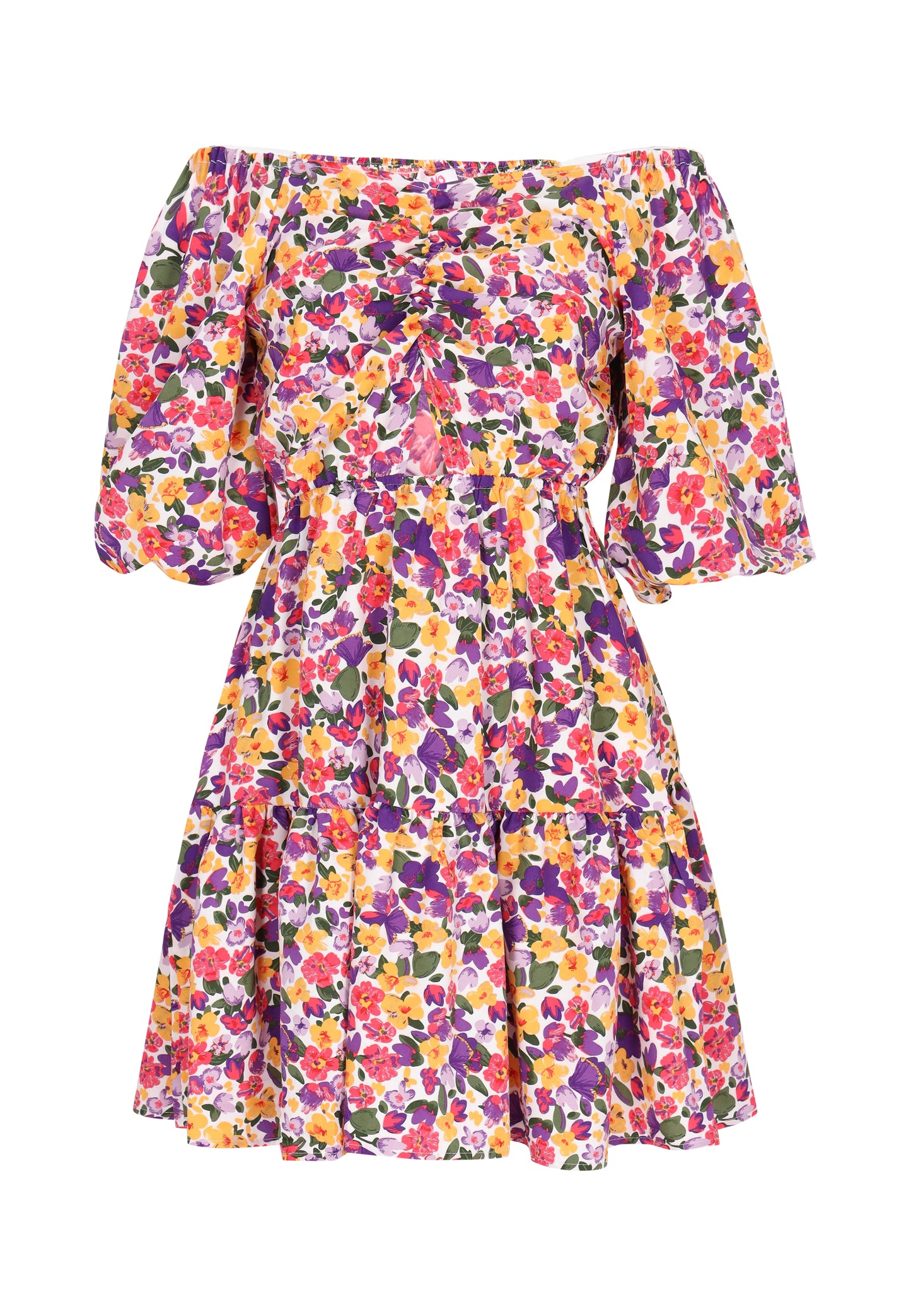 Aleko Trend women's dress