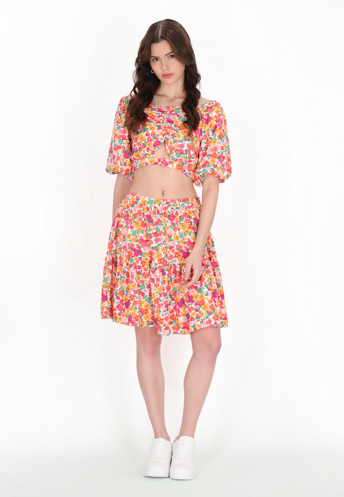 myMo women's skirt