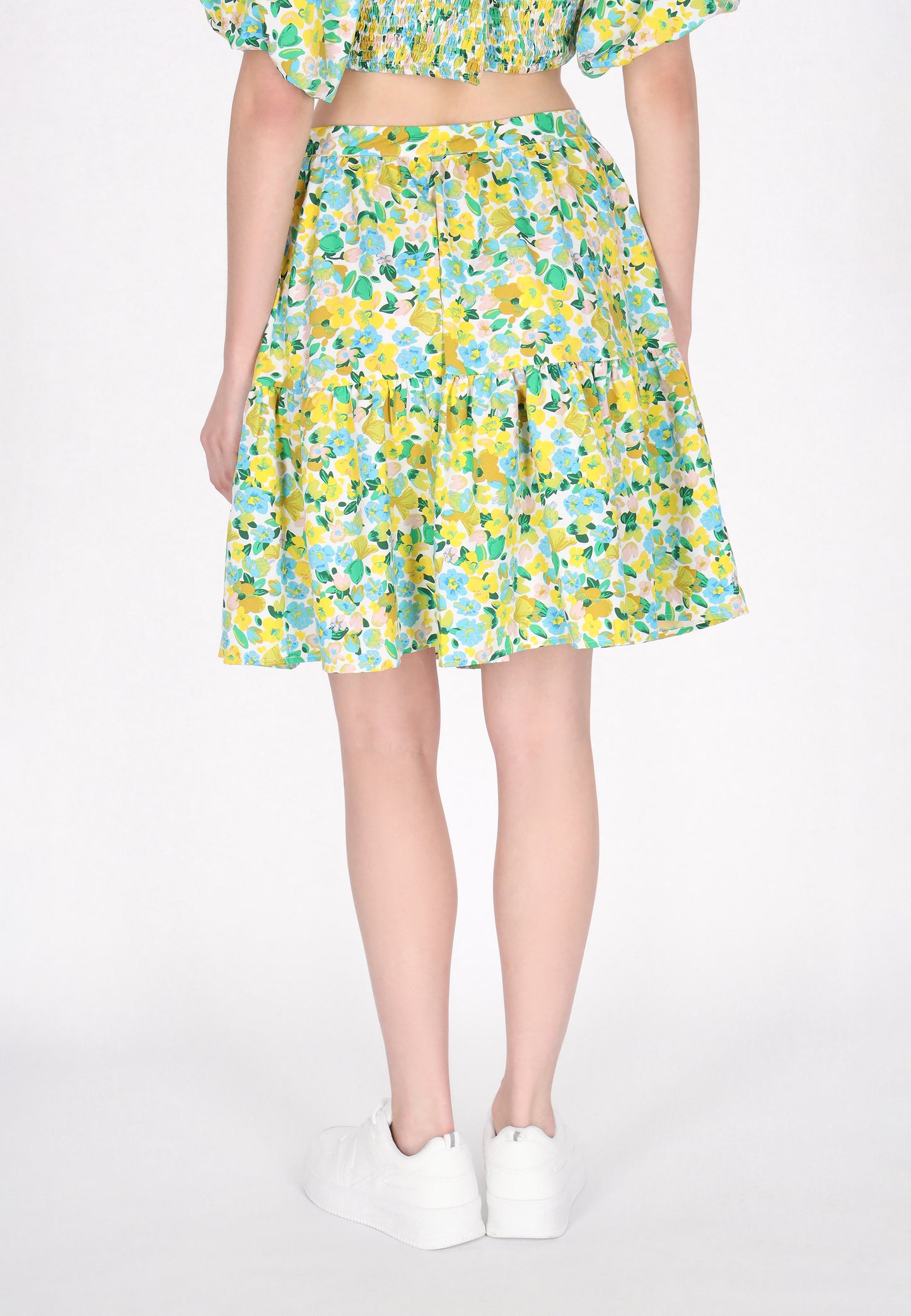 myMo women's skirt
