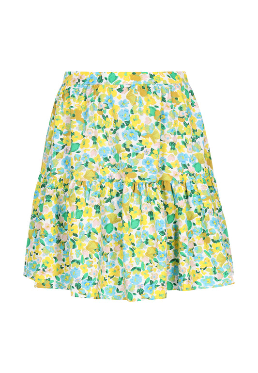 NOOTKI damska spódnica