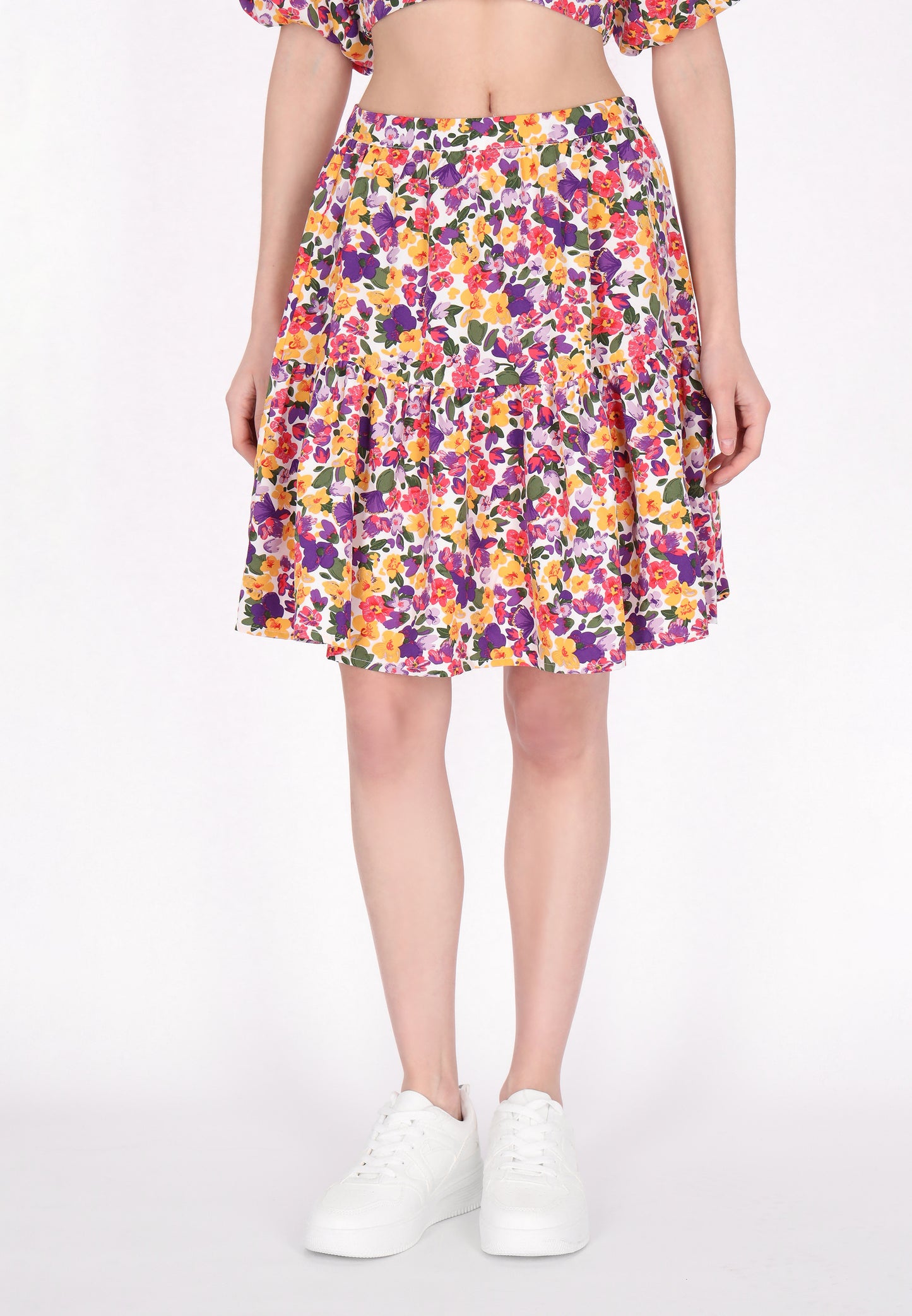 myMo women's skirt