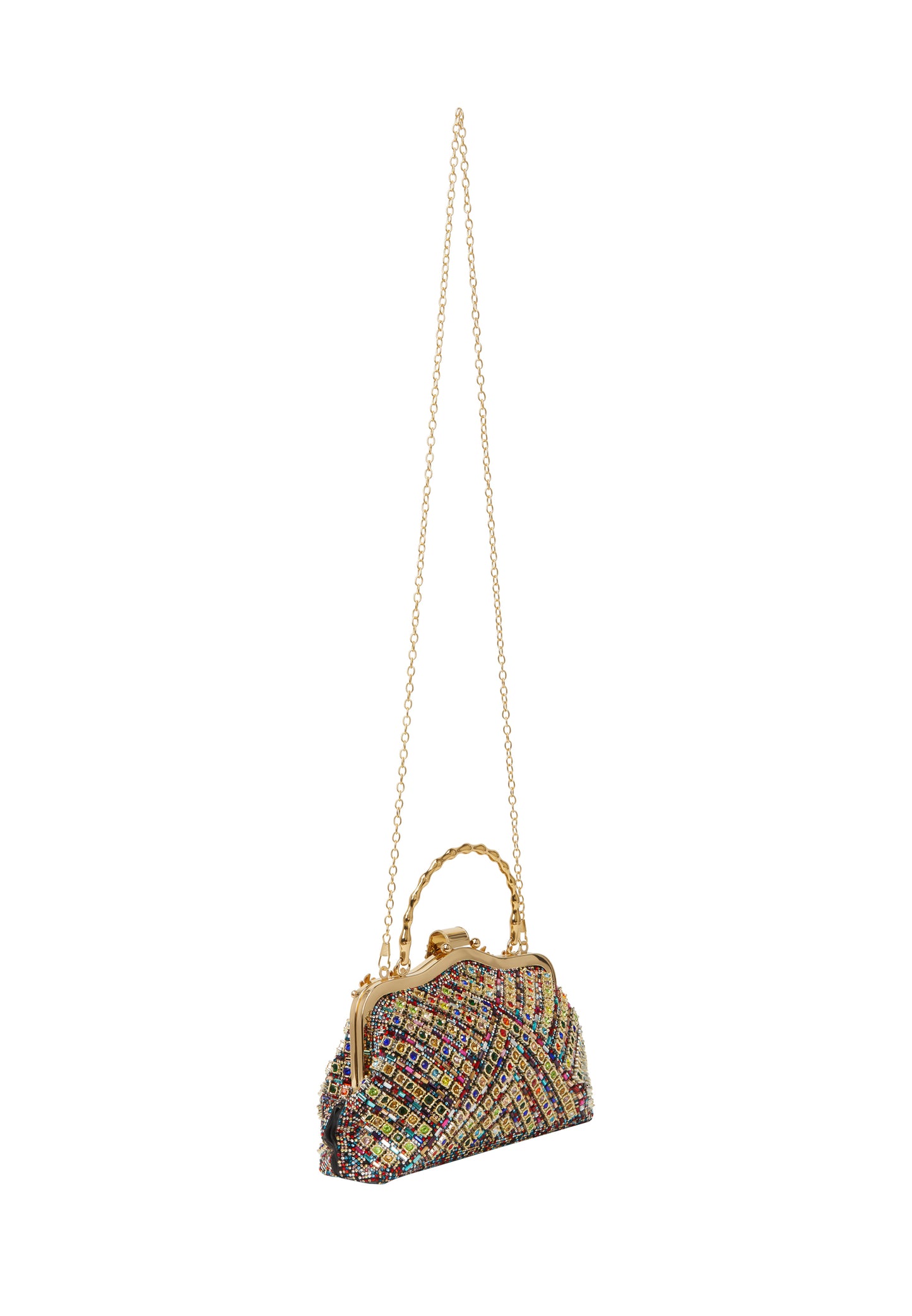 faina women's handbag