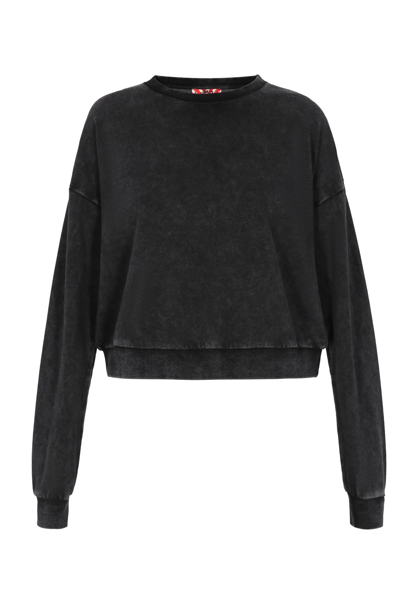 myMo ROCKS women's sweatshirt