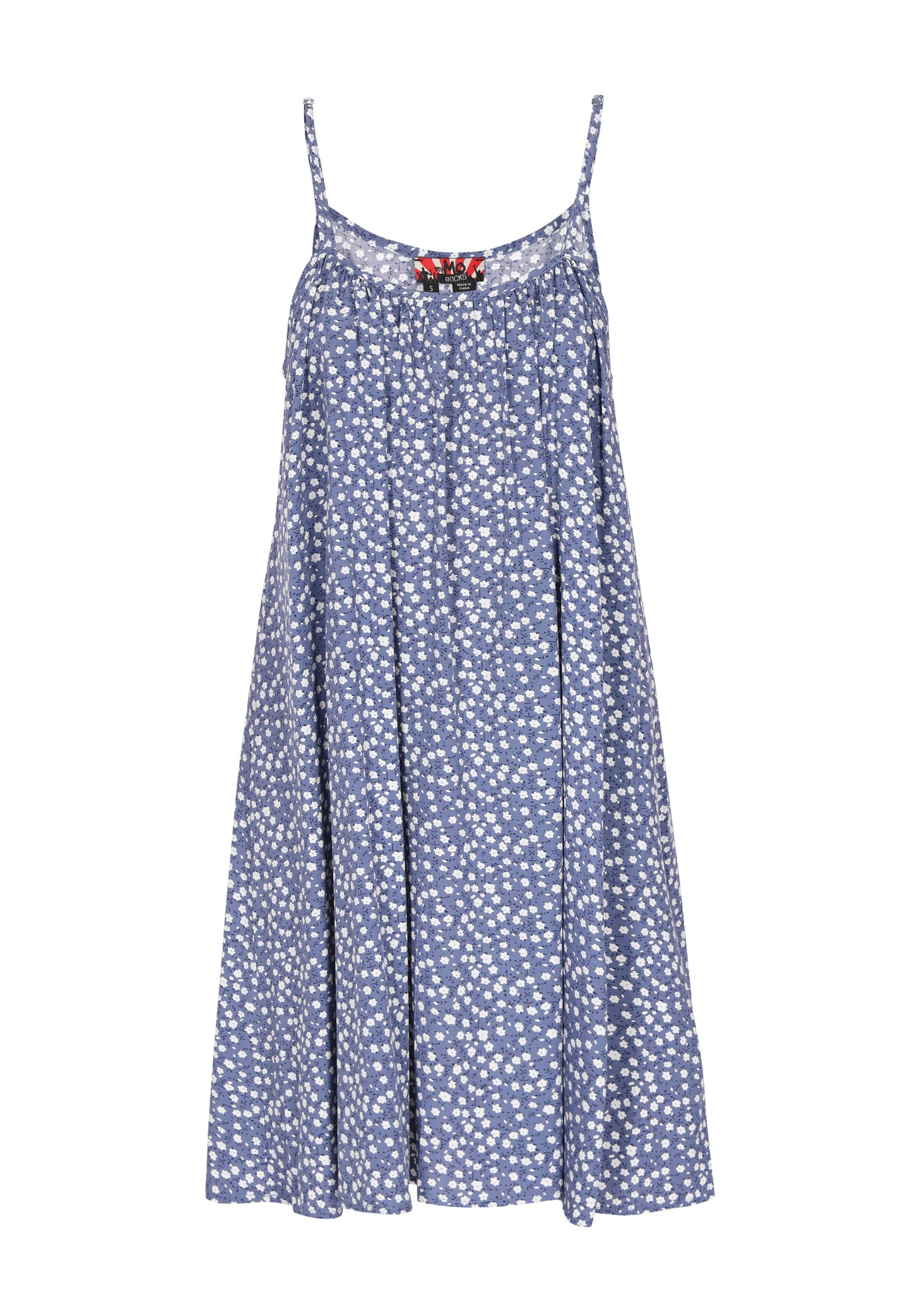 myMo ROCKS women's dress