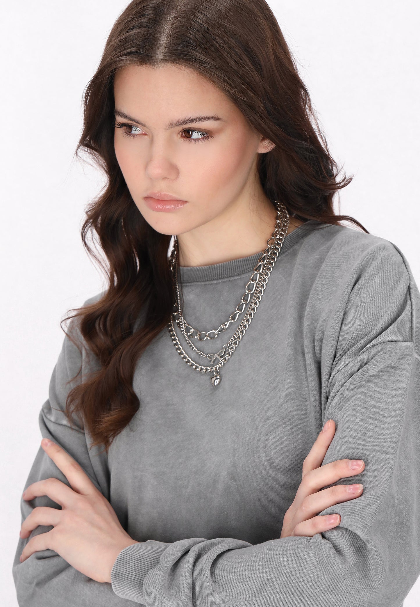 myMo ROCKS women's sweatshirt