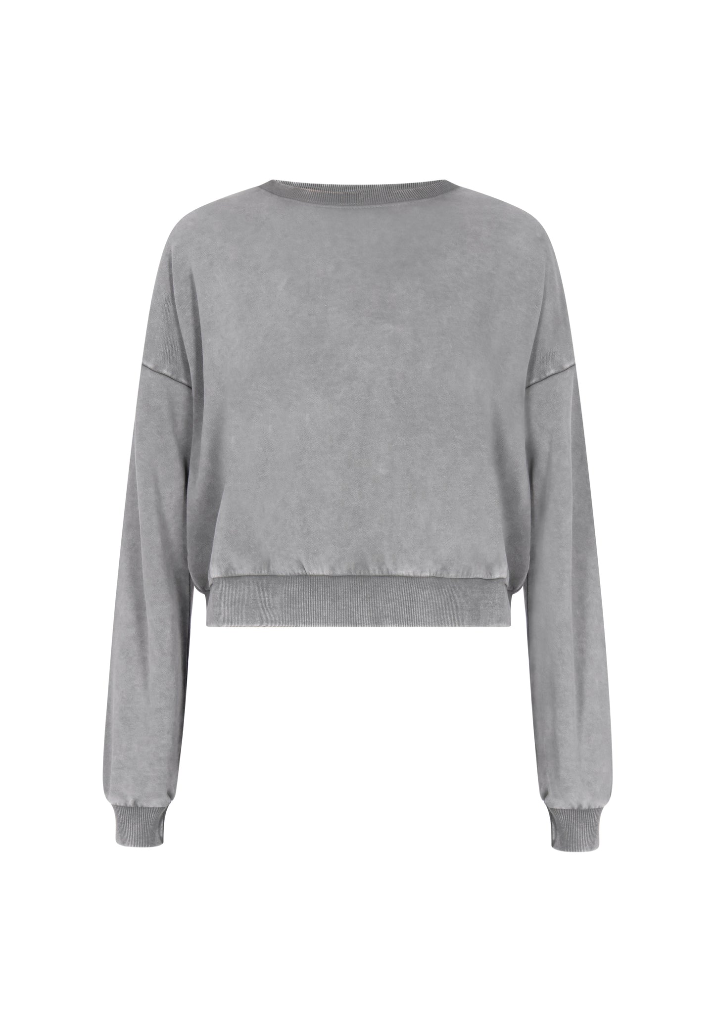 myMo ROCKS women's sweatshirt