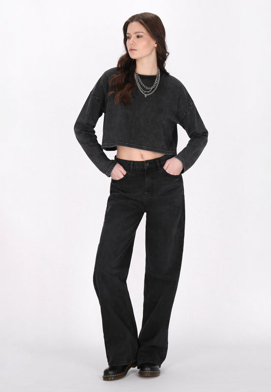 myMo ROCKS damska bluza