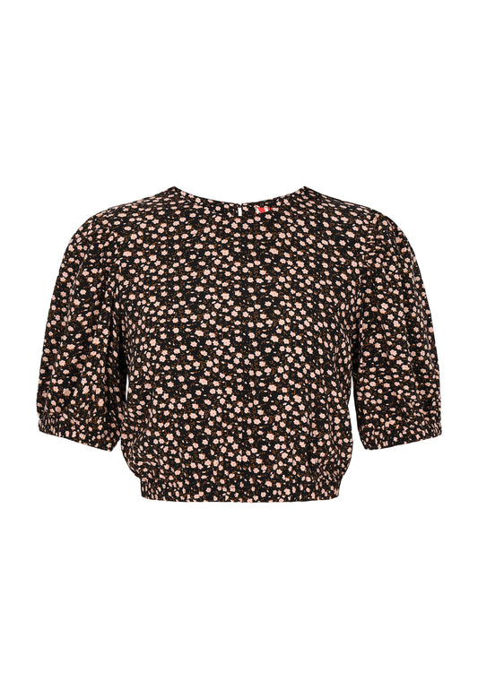 ASHDOWN damska bluzka