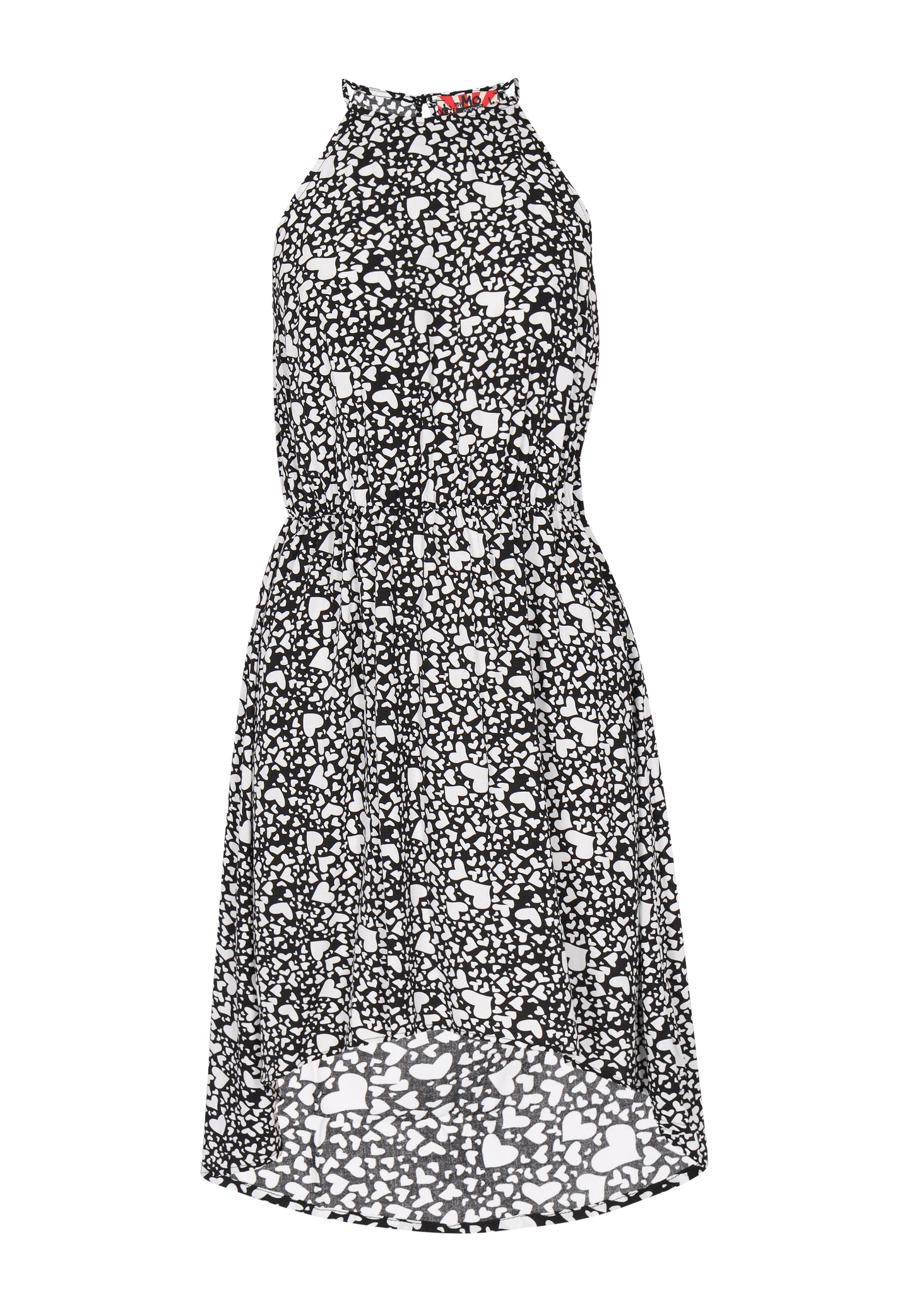 myMo ROCKS women's dress