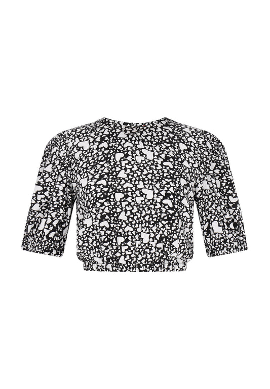 ASHDOWN women's blouse