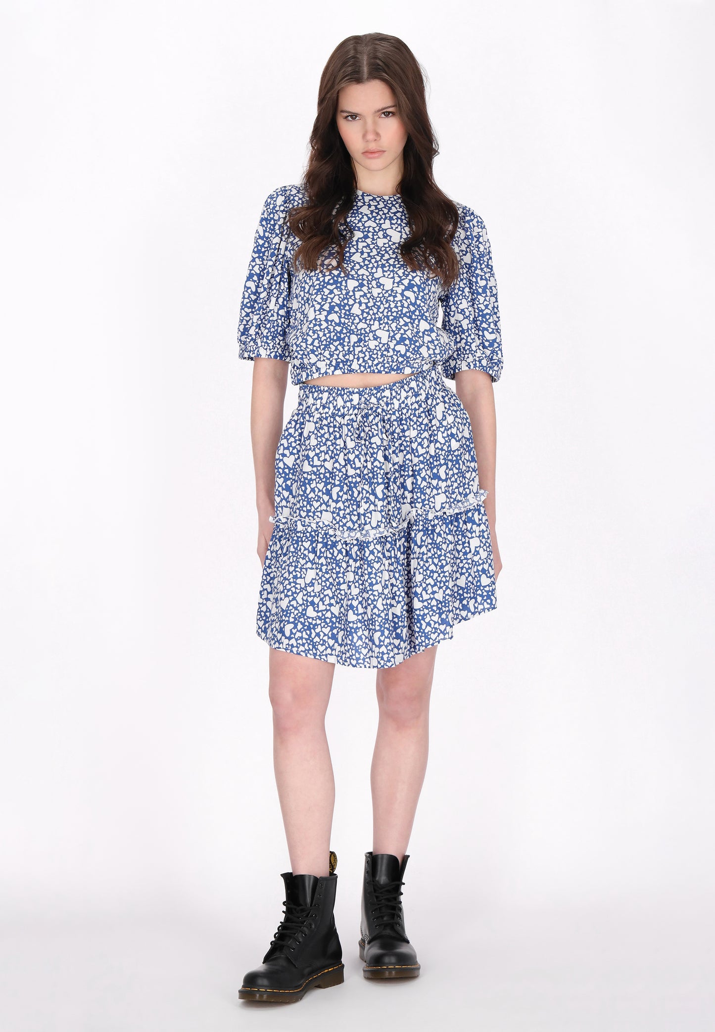 myMo ROCKS women's skirt