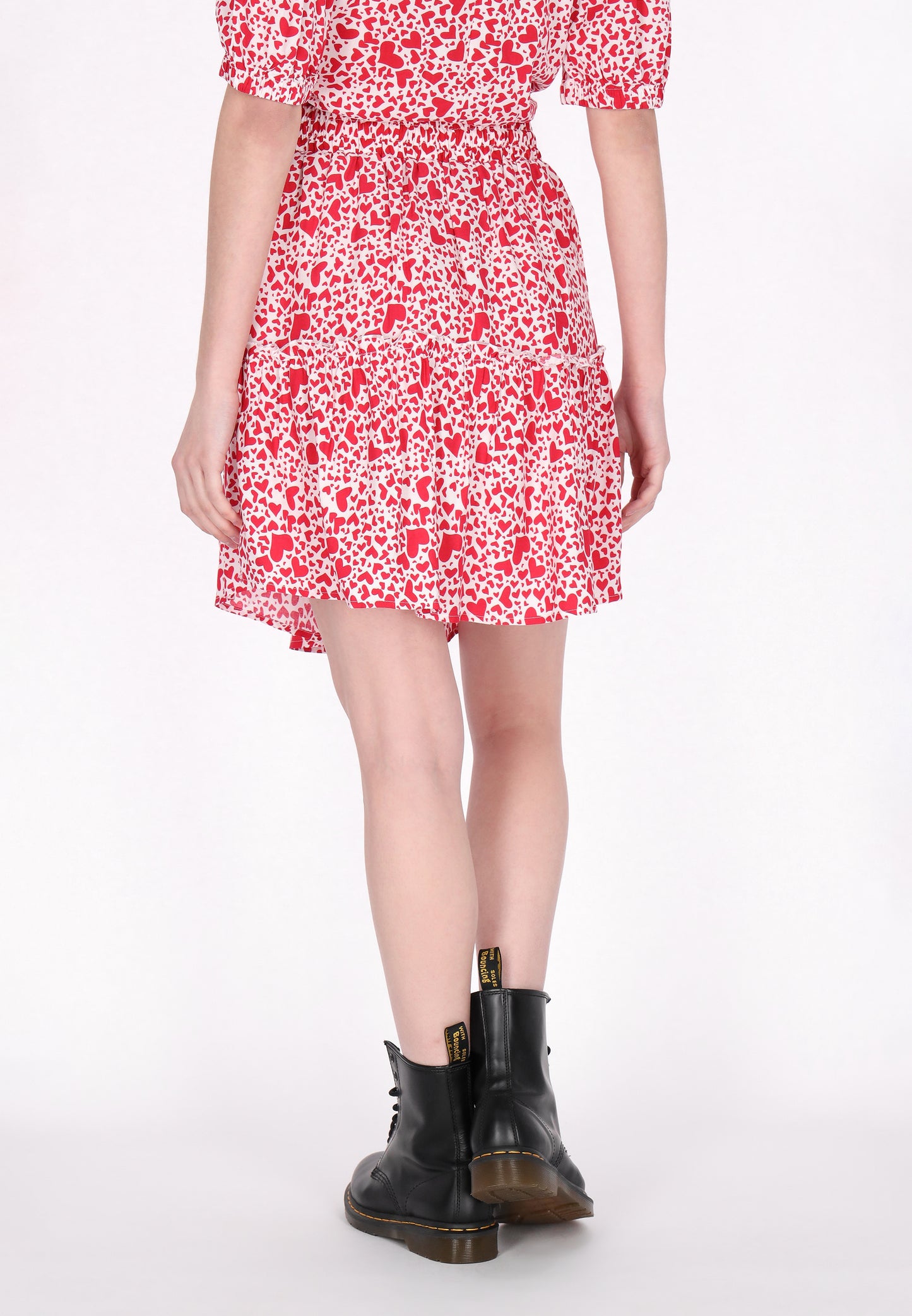 myMo ROCKS women's skirt