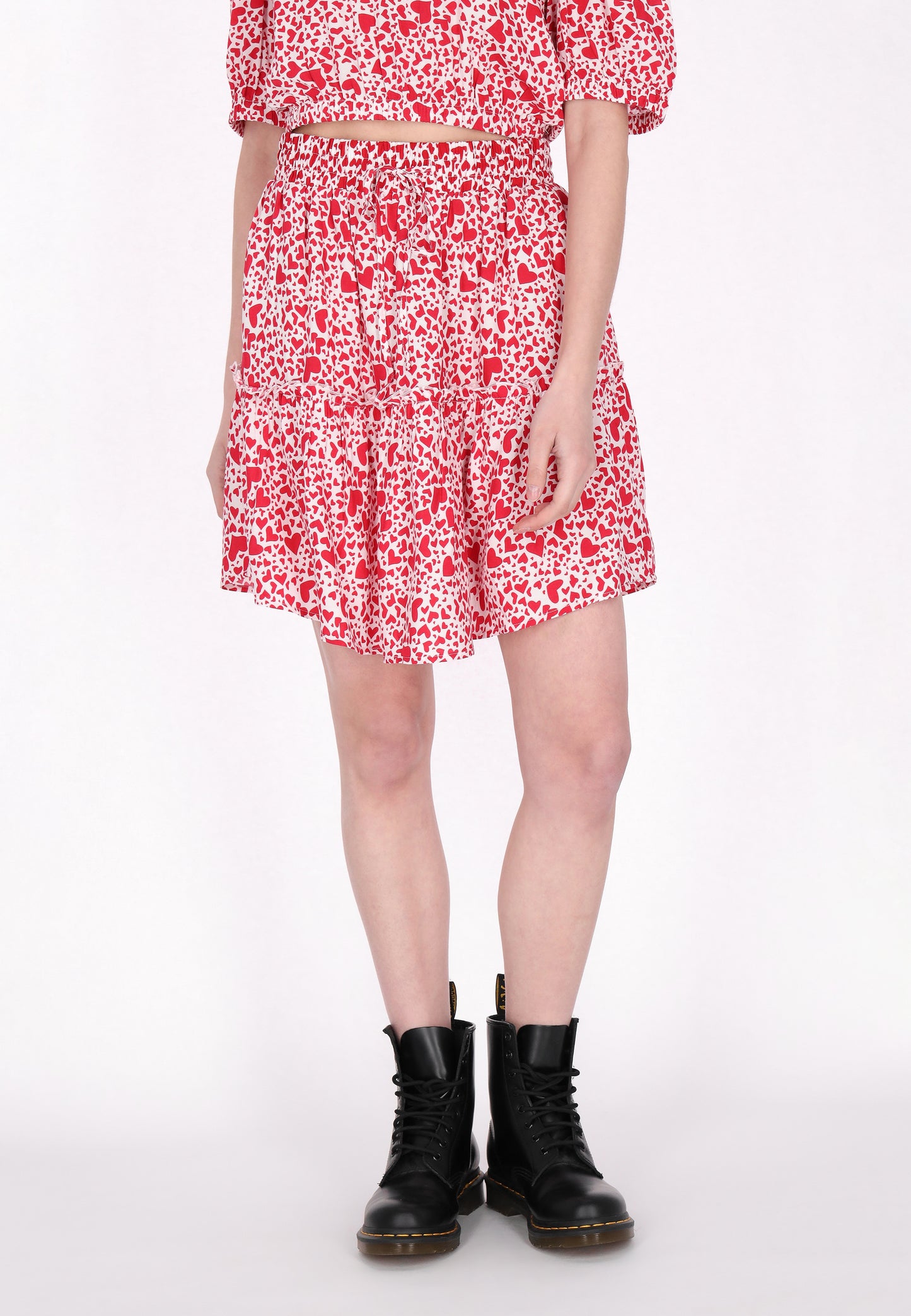 myMo ROCKS women's skirt
