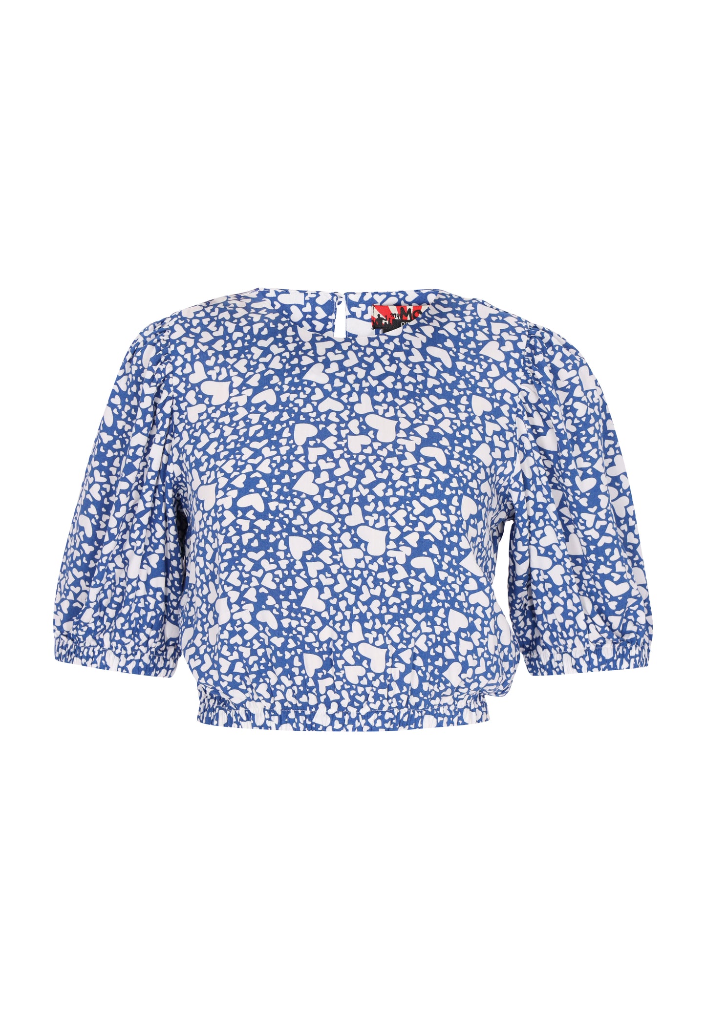 Aleko Trend women's blouse