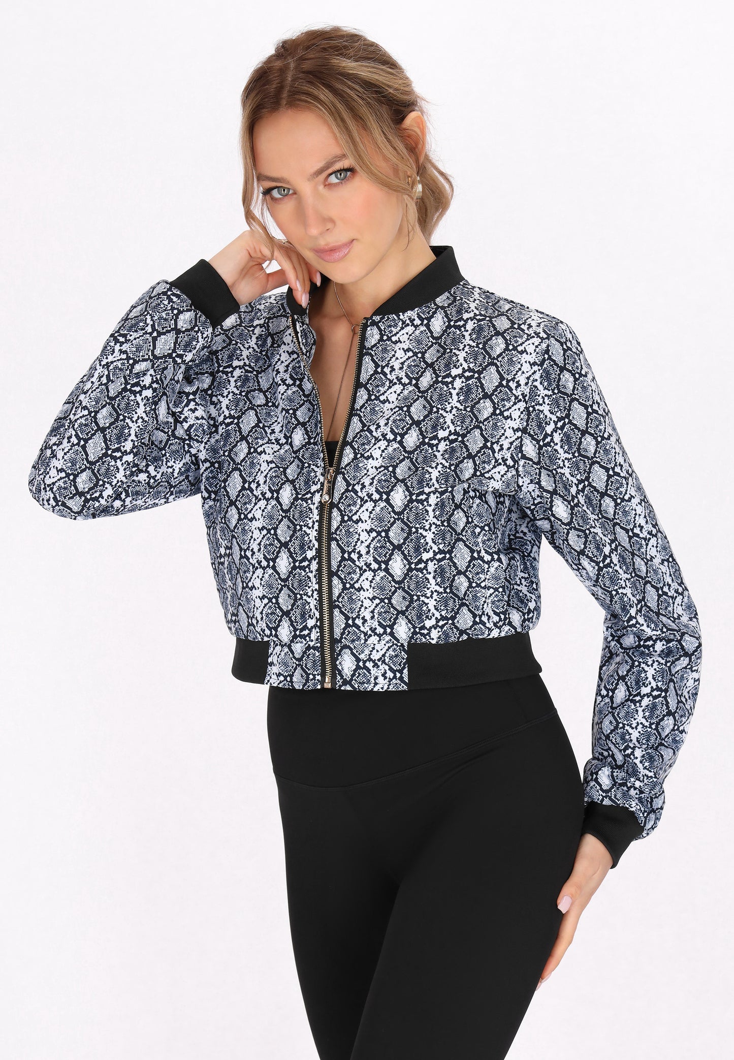 faina ATHLSR women's jacket