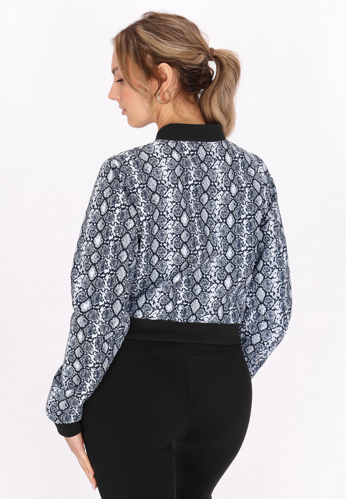 faina ATHLSR women's jacket